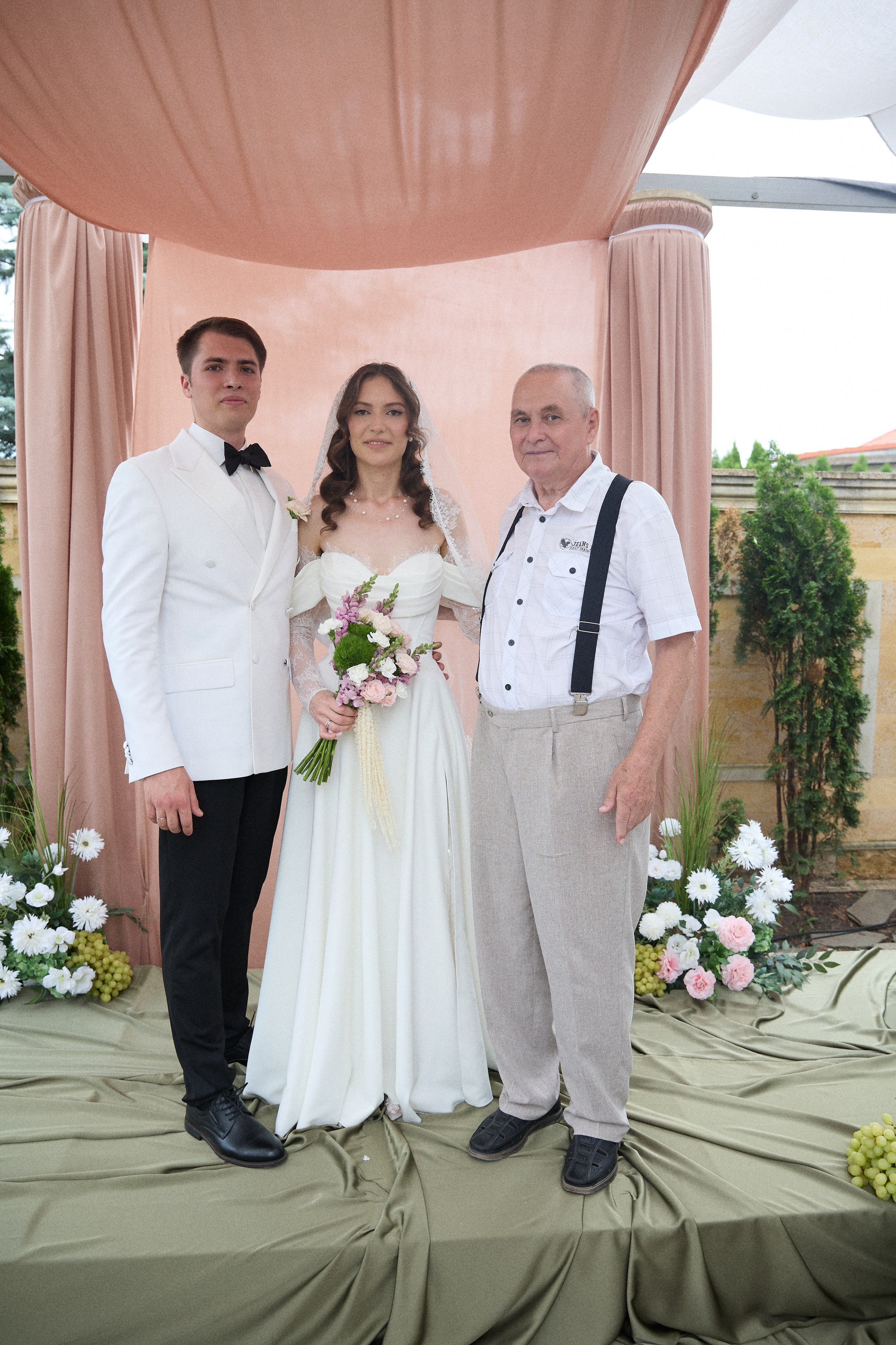 Wedding Day. Фотограф Максим Маркелов