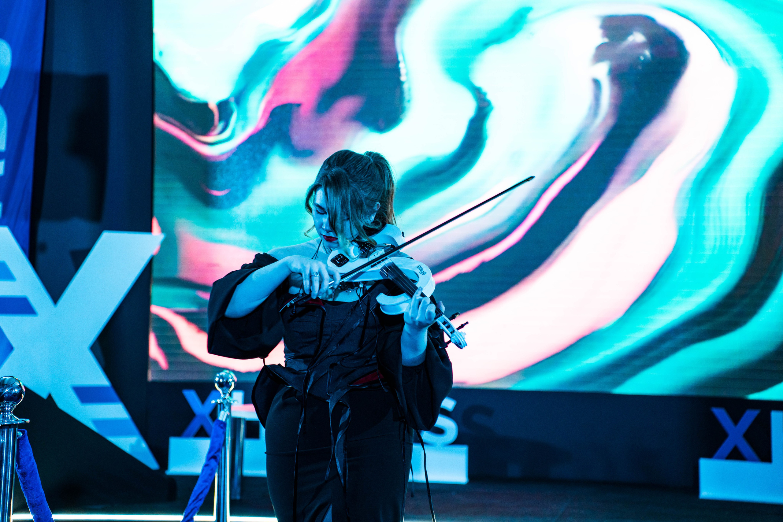 ХHEADS | клубный день. Фотограф Абакумова Анастасия