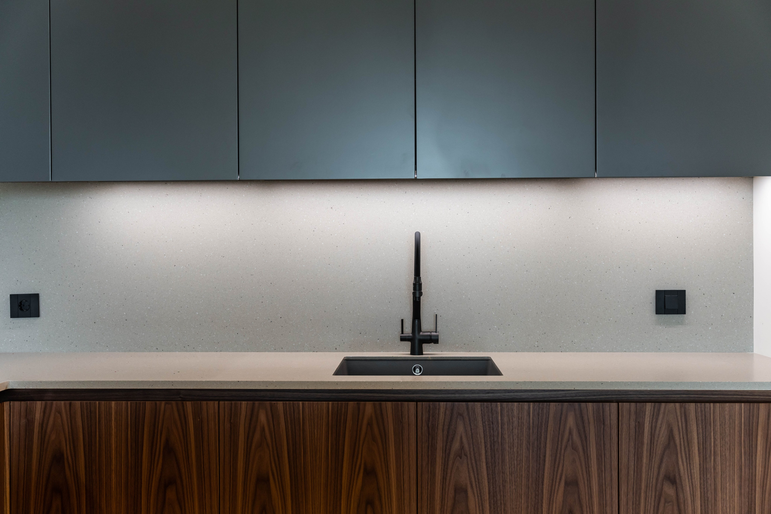 ЖК Поклонная 3. Фотограф Абакумова Анастасия