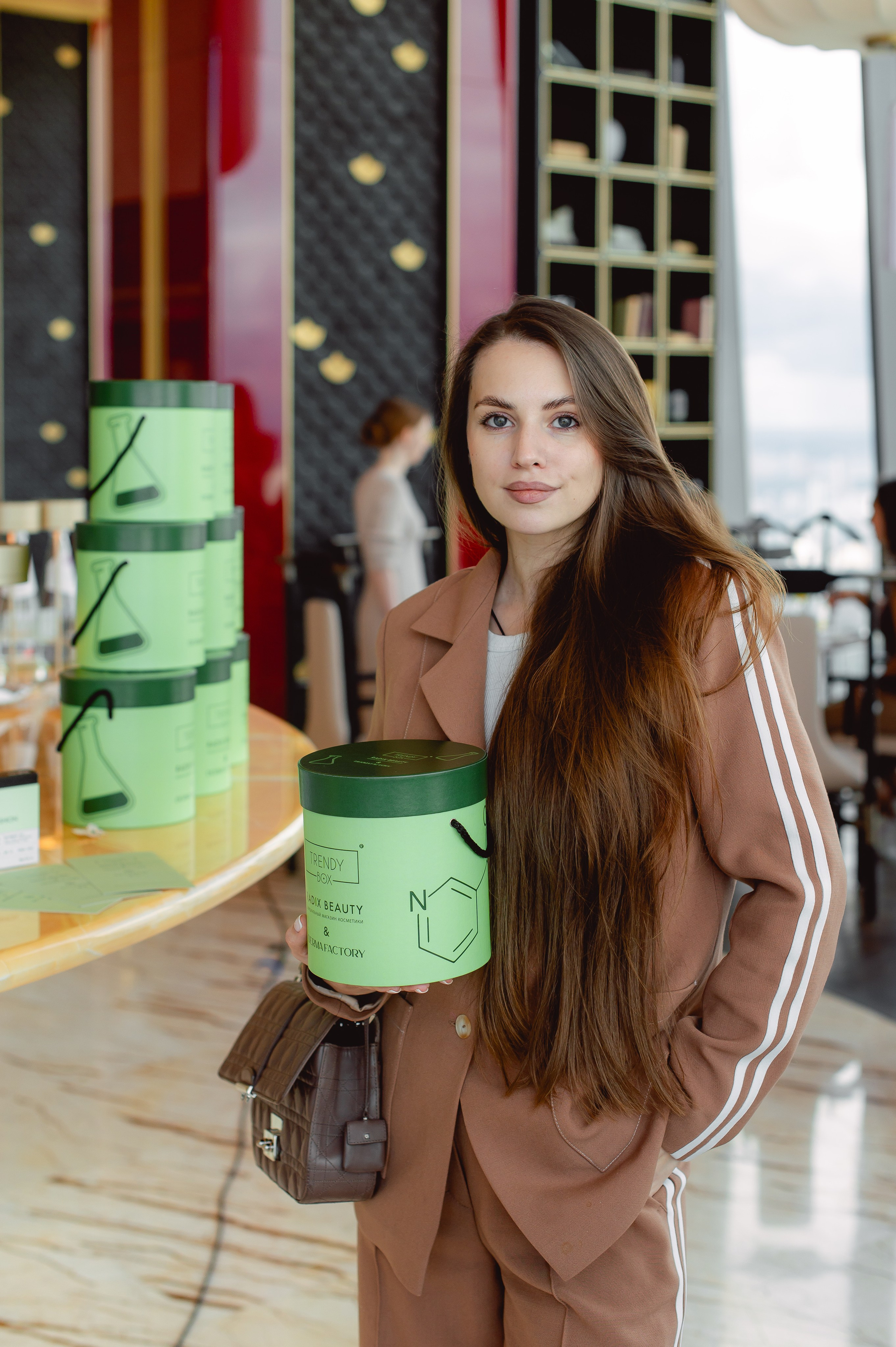 Мероприятия. Ретушер Светлана Абрамова