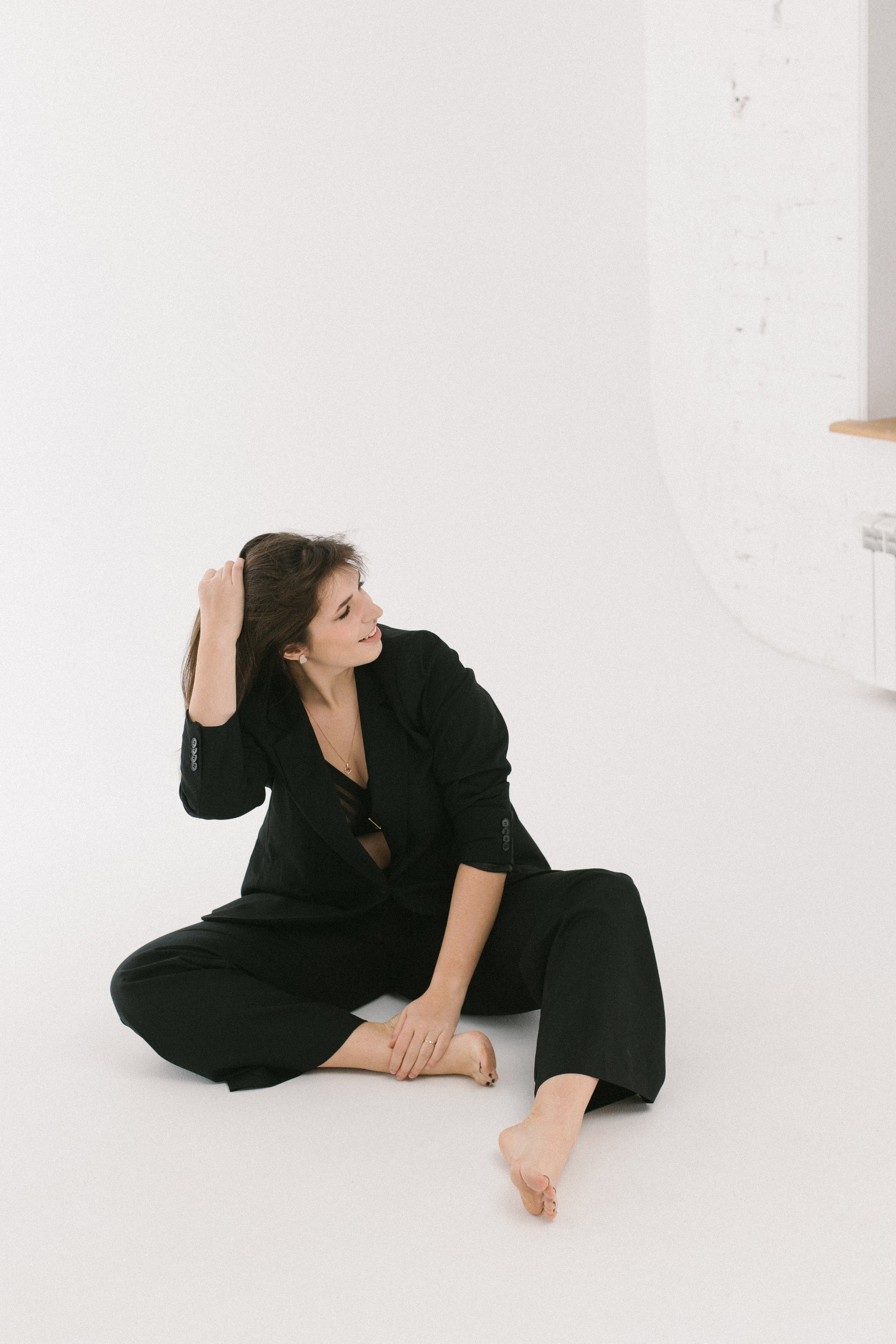 Life съёмка. Фотограф Кристина Филькова