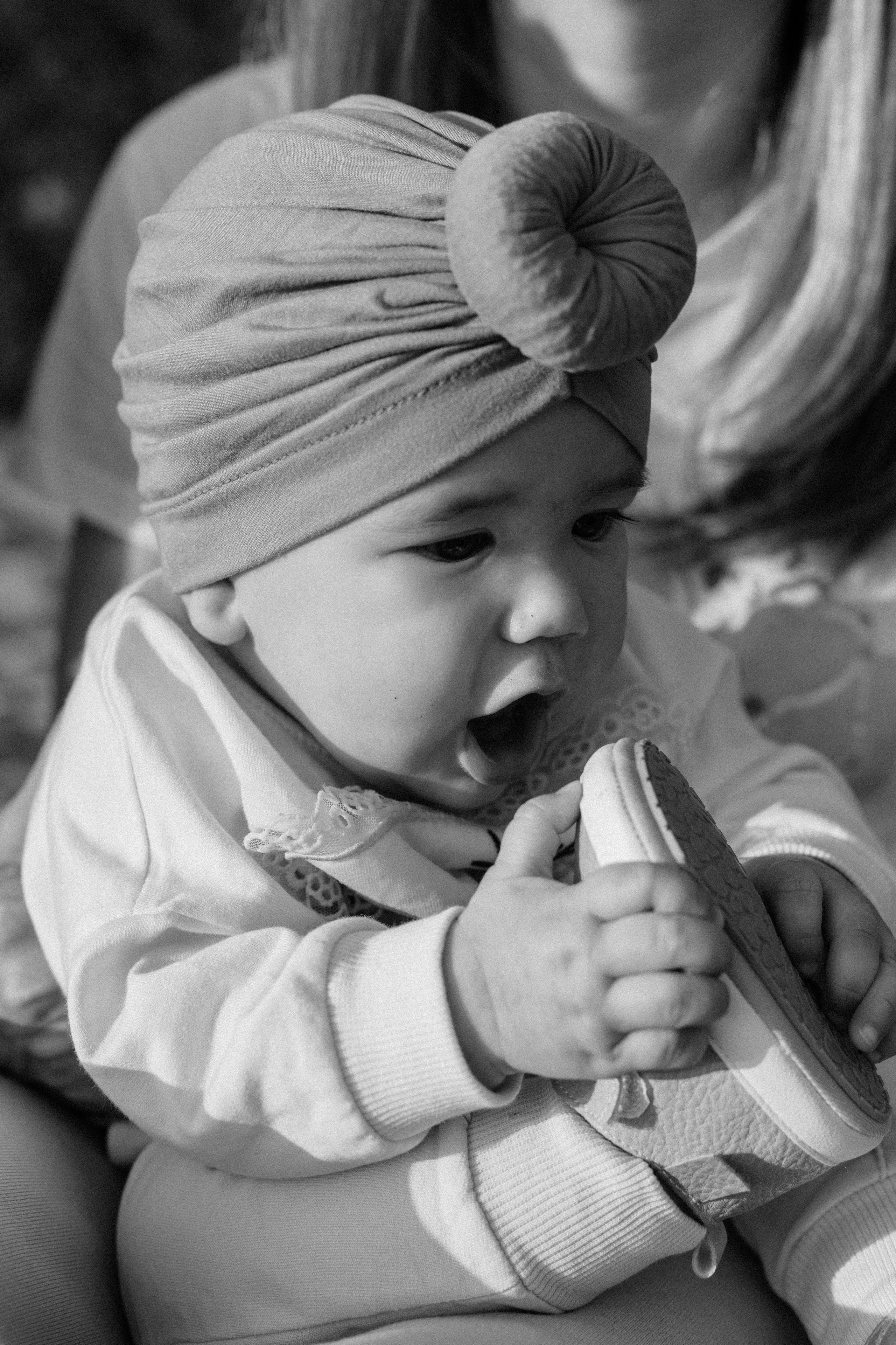 Семья Вани и Нади. Фотограф Кристина Филькова