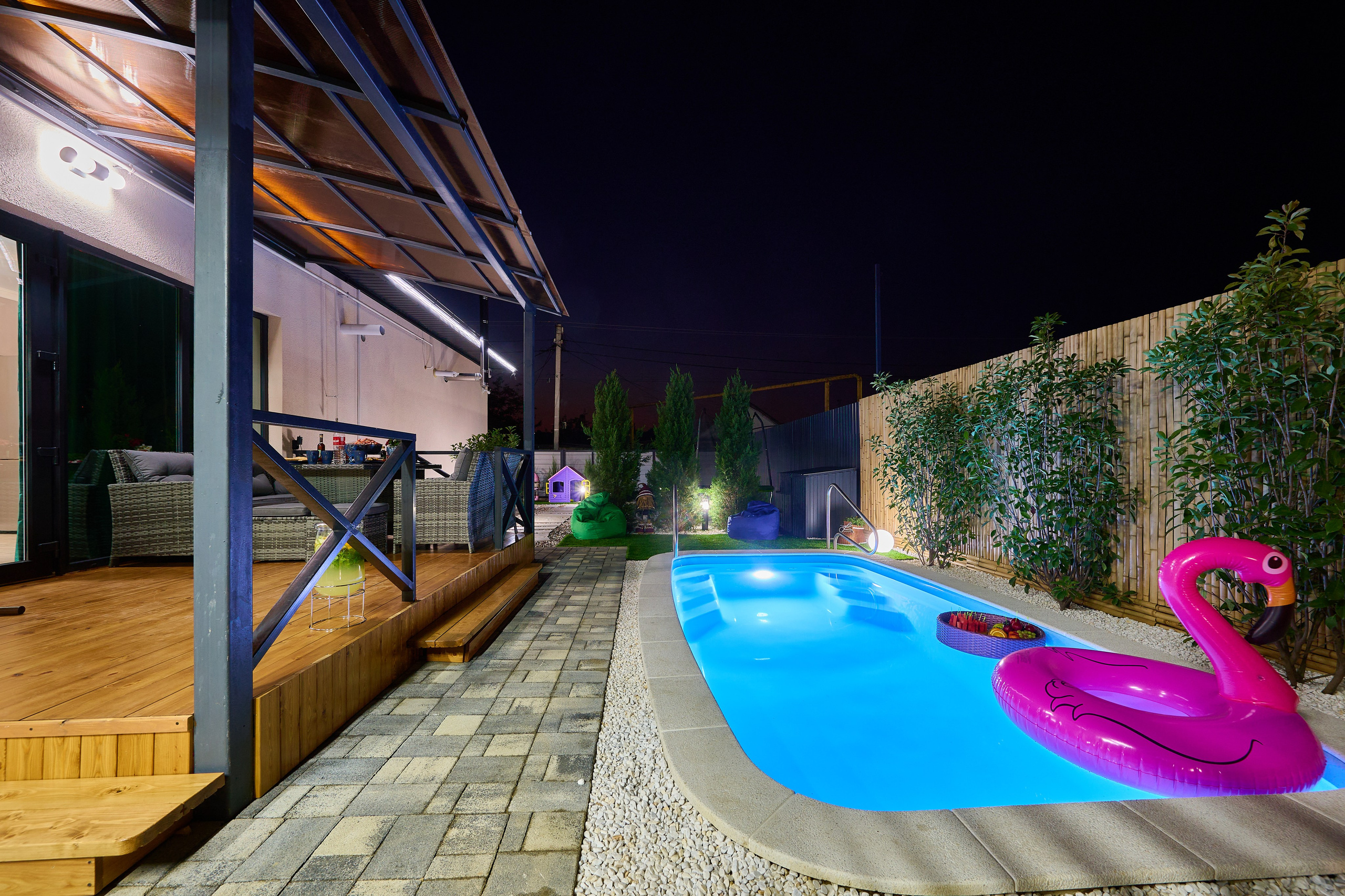 Квартира 190. Интерьерный фотограф в Краснодаре