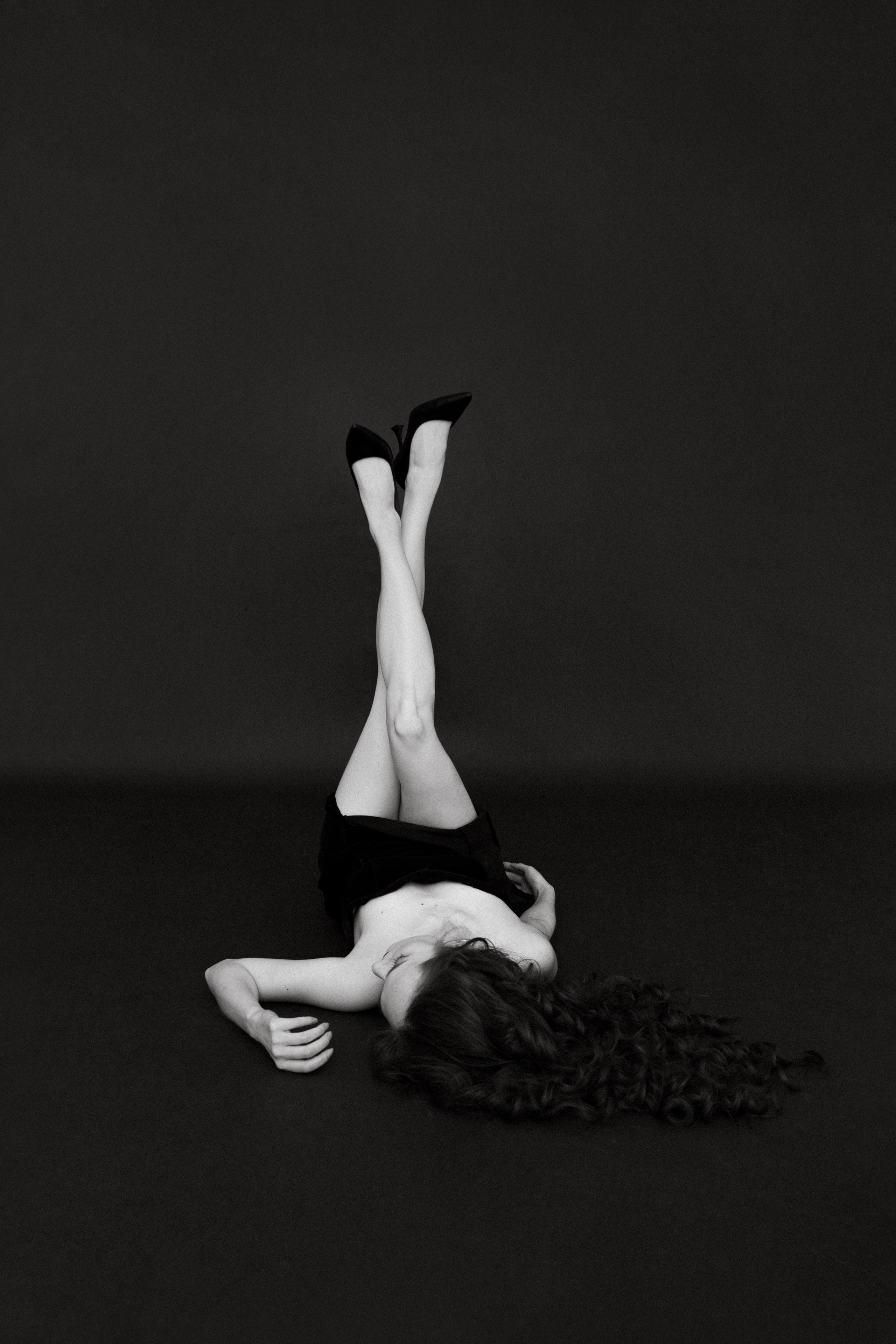 Нурия. Arina Chernykh