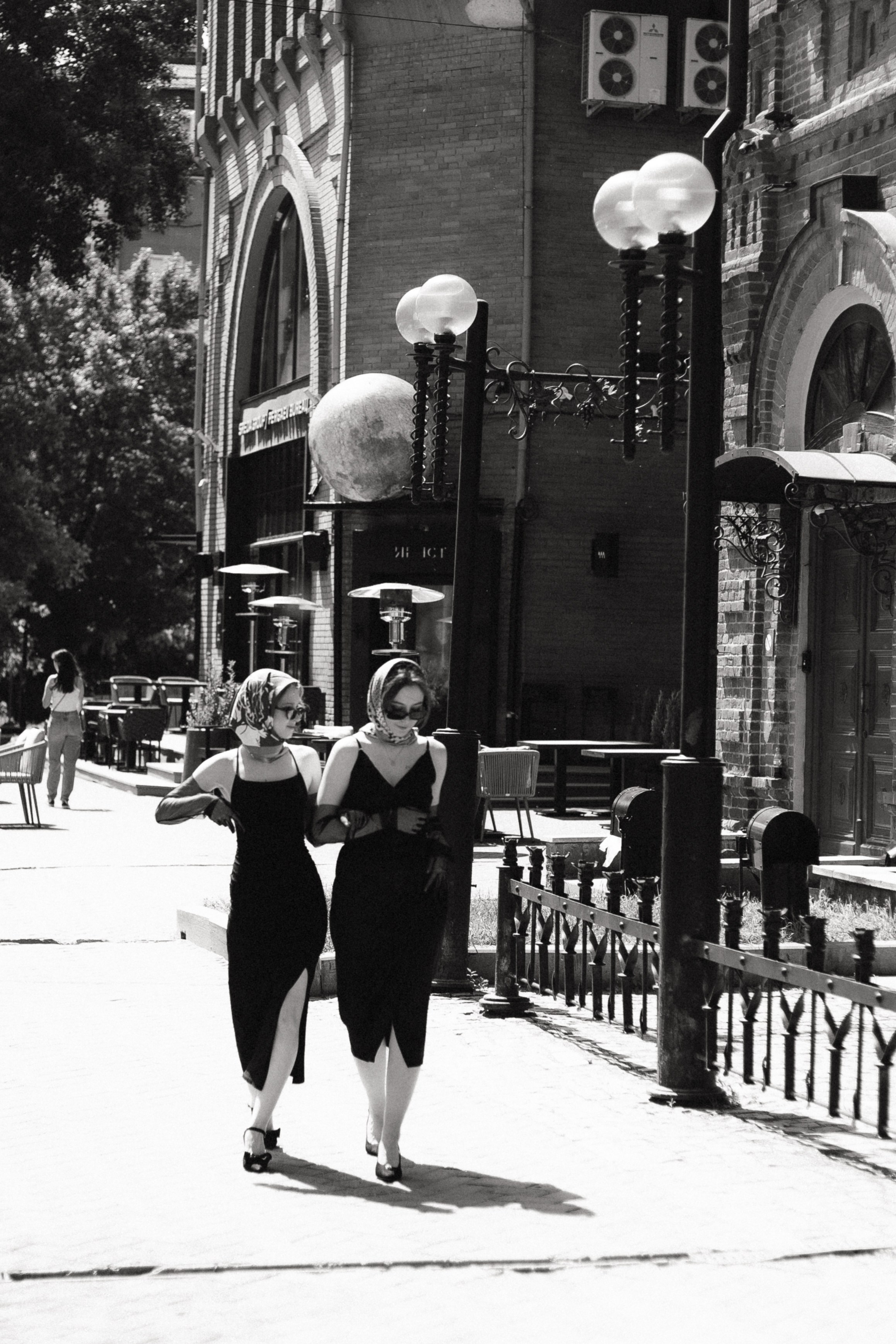 Ксения и Арина. Свадебный и портретный фотограф в Новосибирске Любовь Исакова