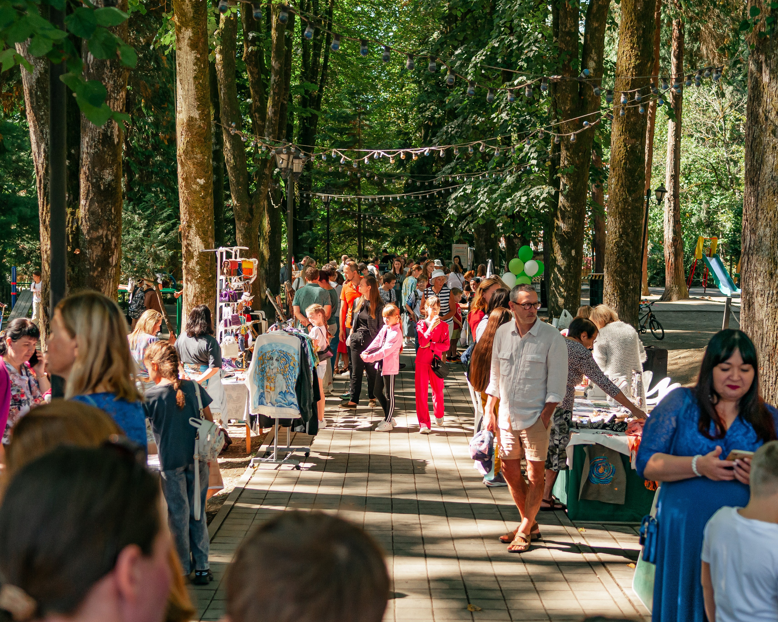 День Красной поляны. Фотограф Красная поляна|Сочи|Сириус