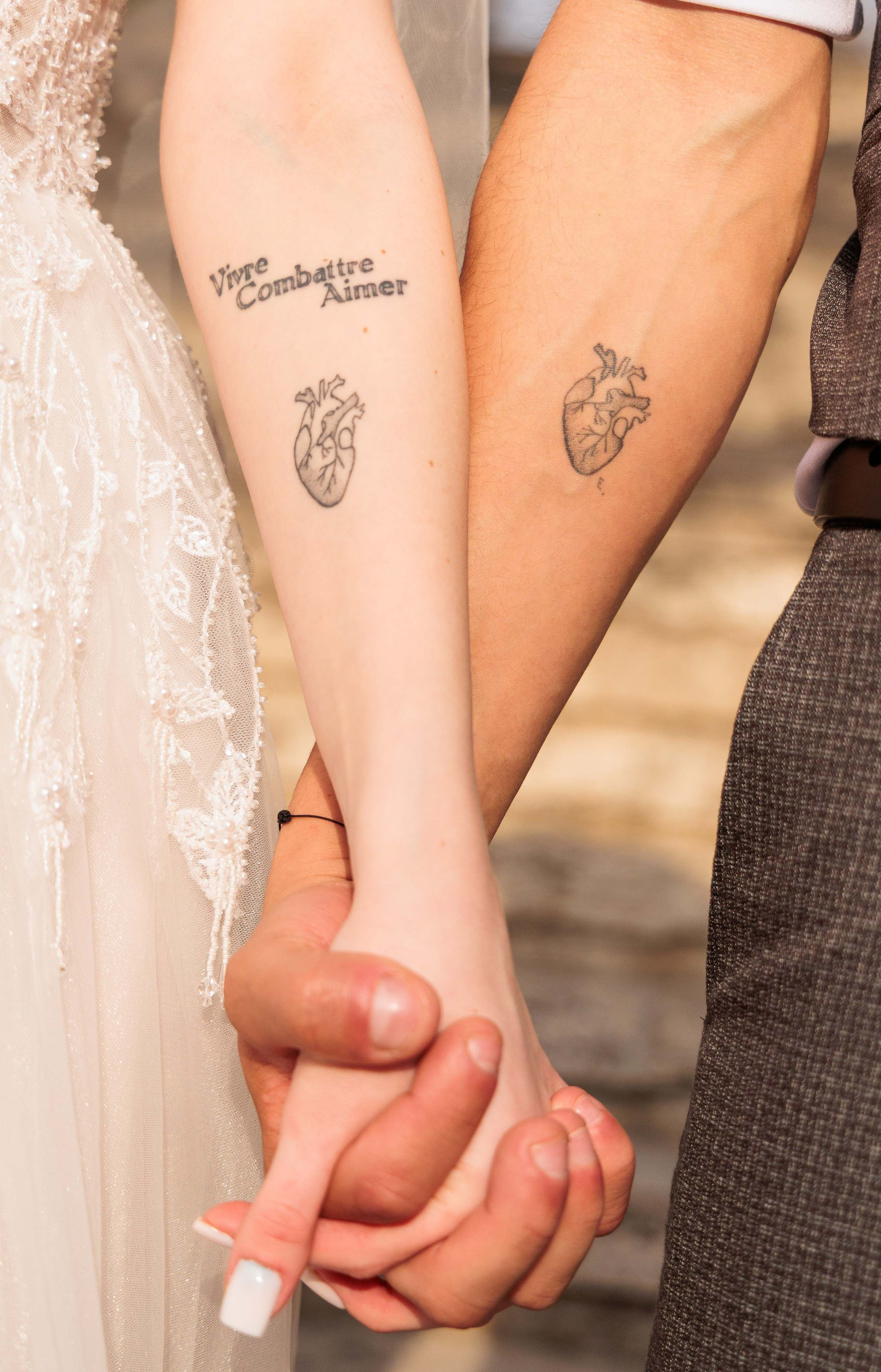 Фотосессия свадьбы в Пятигорске - красивые кадры на горе Машук