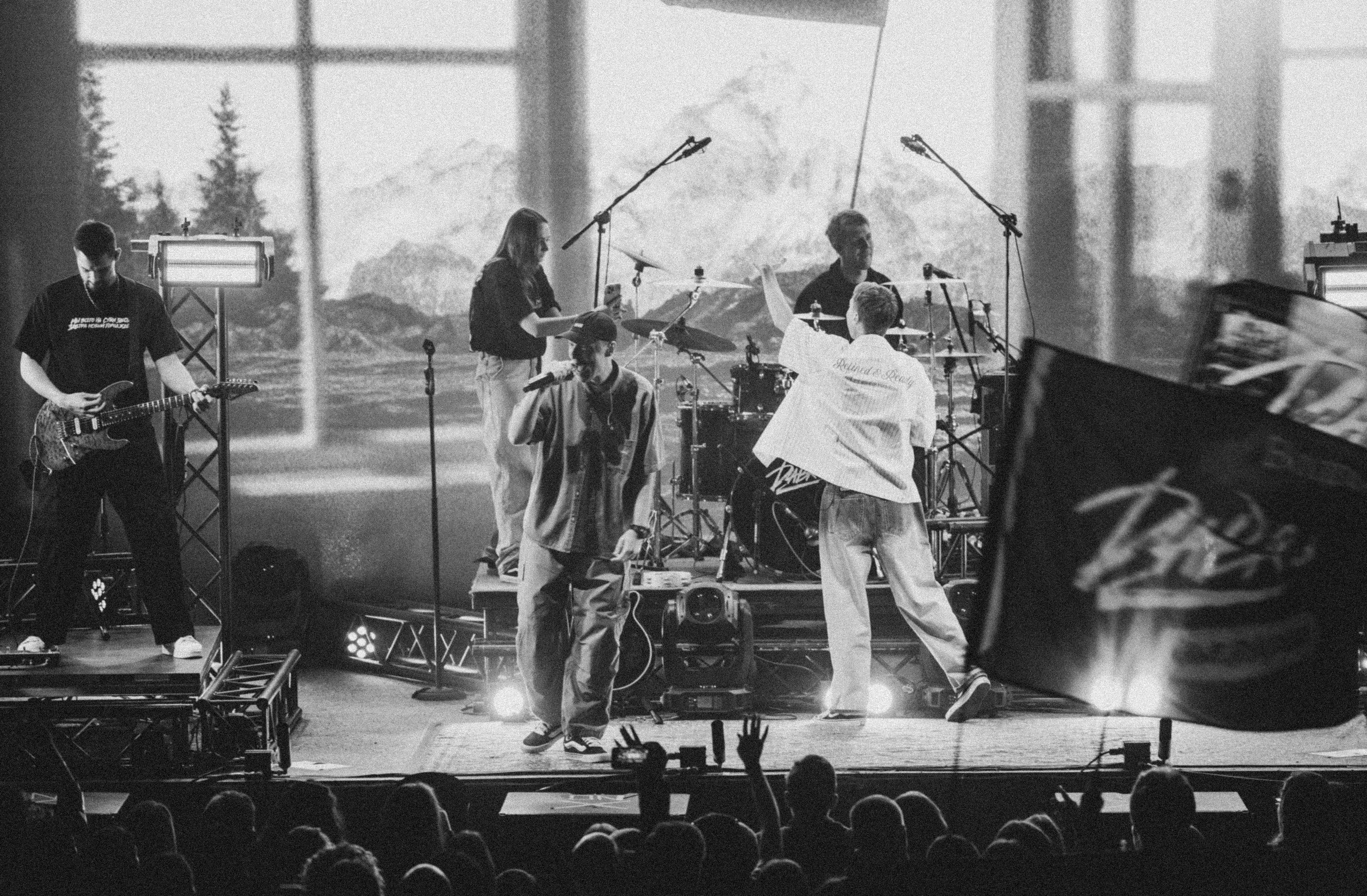 Концерт группы Dabro 22 марта 2026 г. Краснодар. Свадебный фотограф/видеограф Краснодар, Сочи, Волгоград, Москва, Ростов-на-Дону 8 937 693 00 80