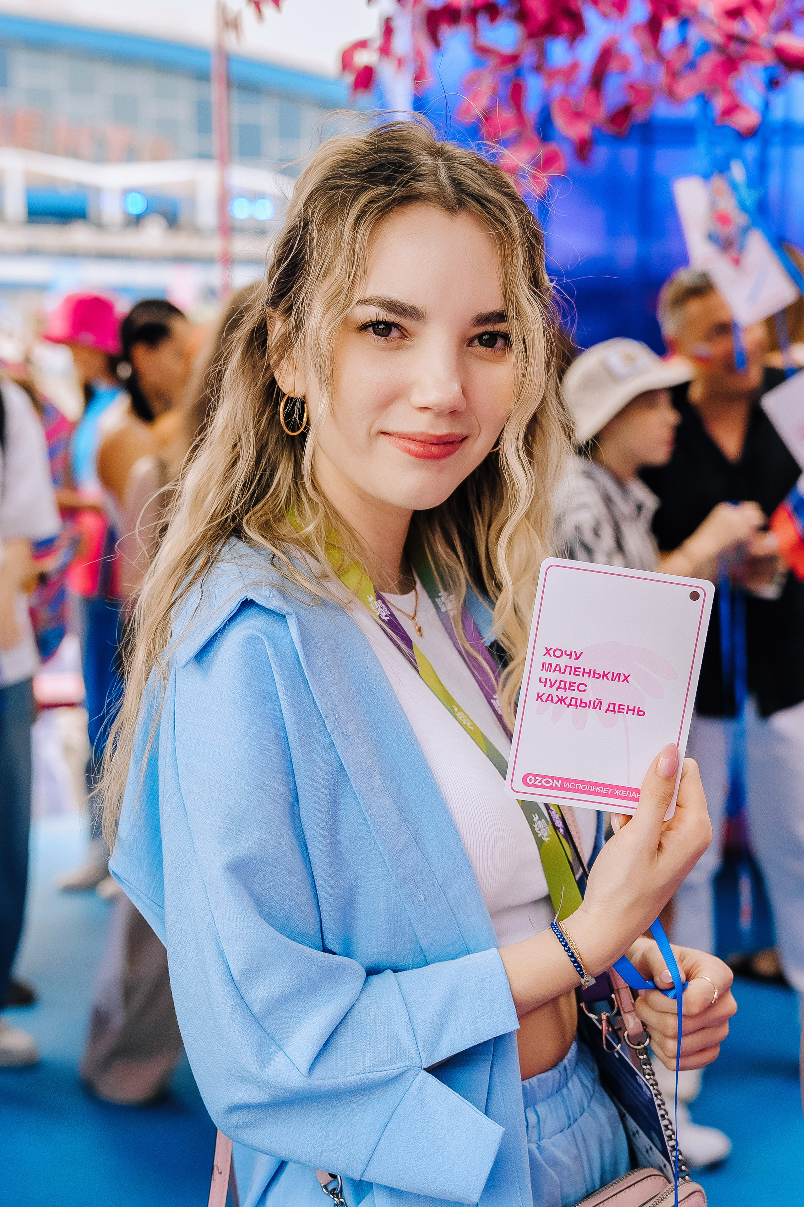 OZON x VK FEST. Репортажный фотограф Зуев Роман г. Челябинск