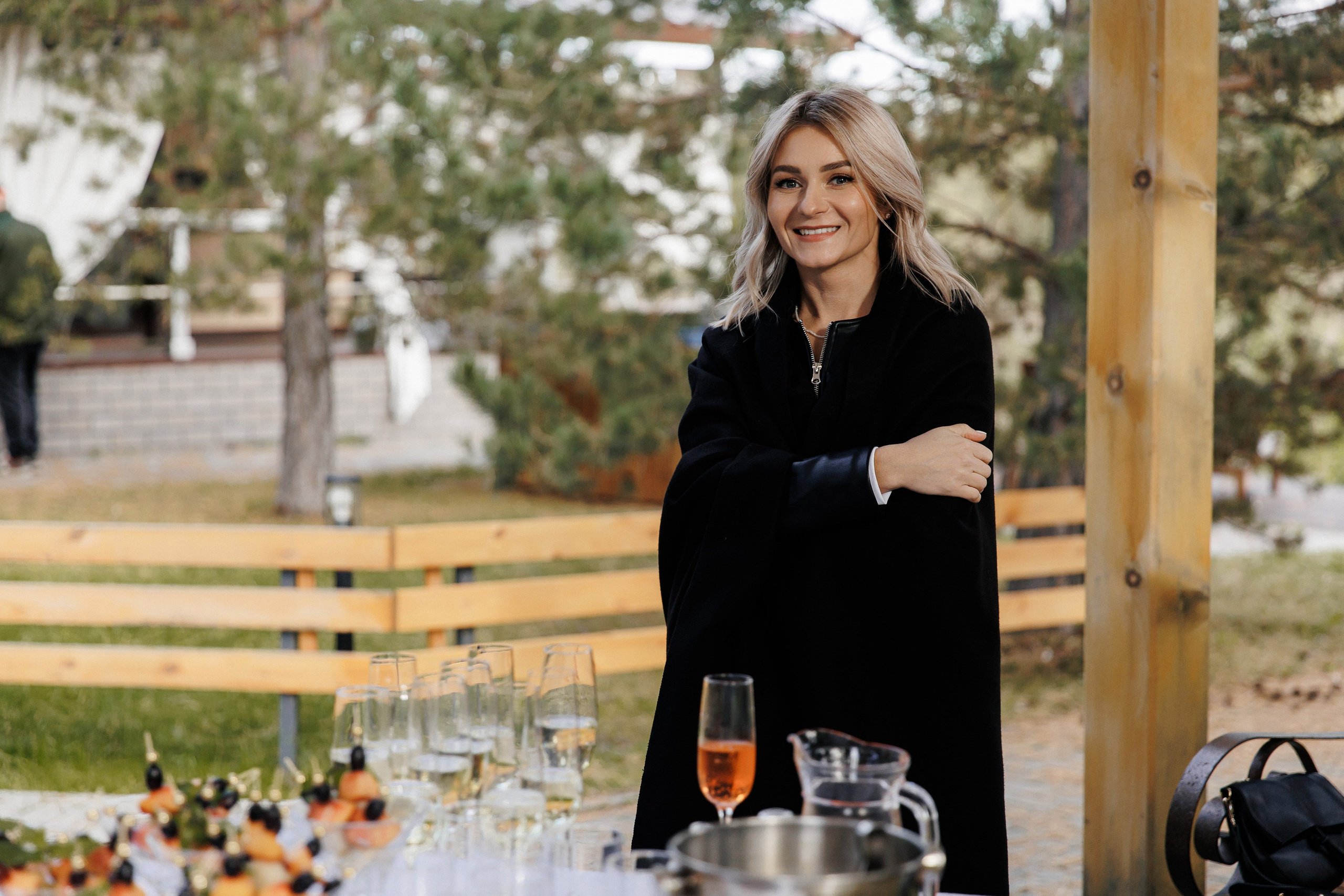 Оля и Кирилл. Свадебный и репортажный фотограф Евгений Петров