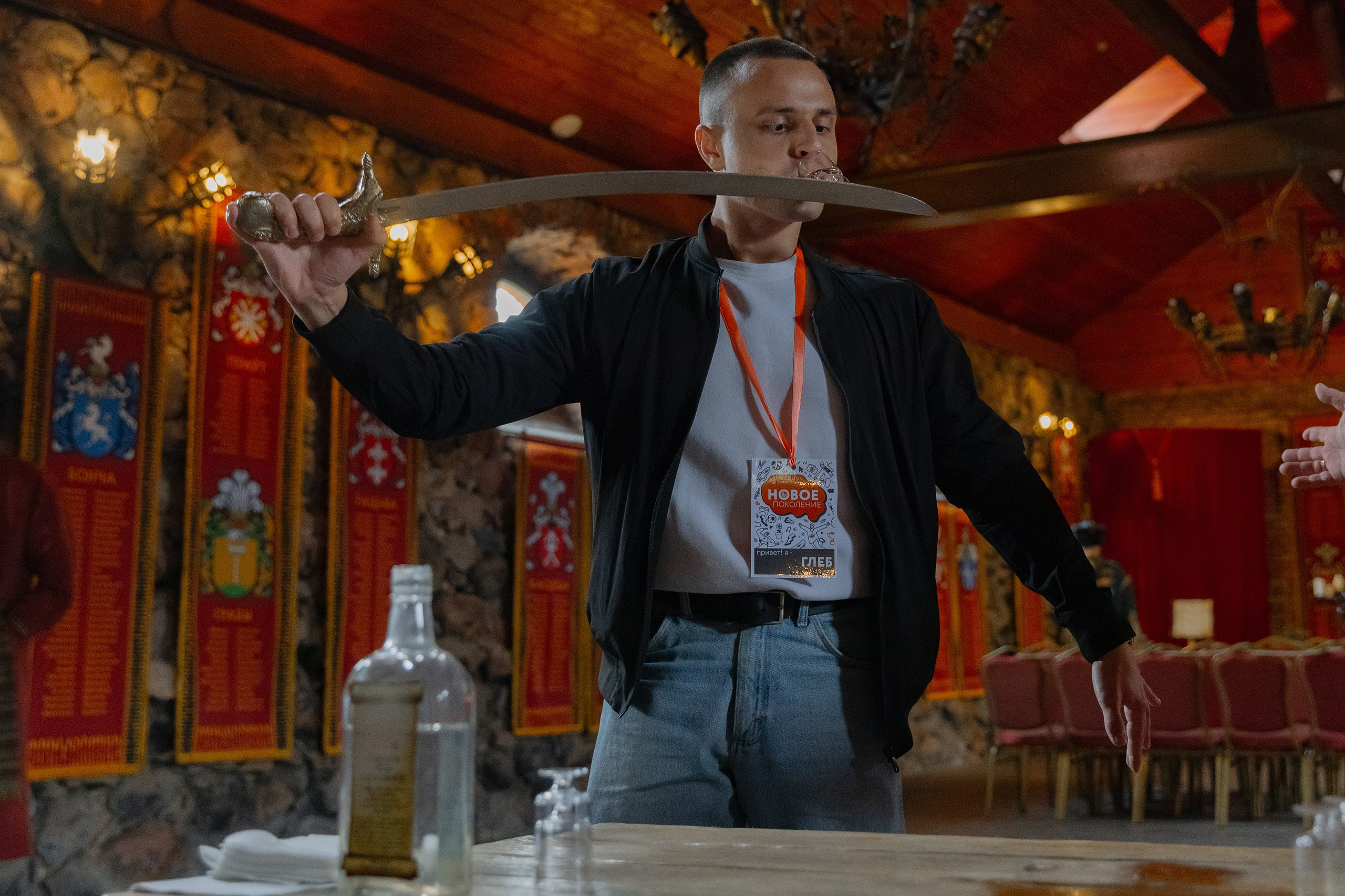 Корпоративная фотосъемка для ОАО Белагропромбанк в Суле в Загородном комплексе Westa. Свадебный фотограф в Минске/Беларуси Сергей Спиридонов