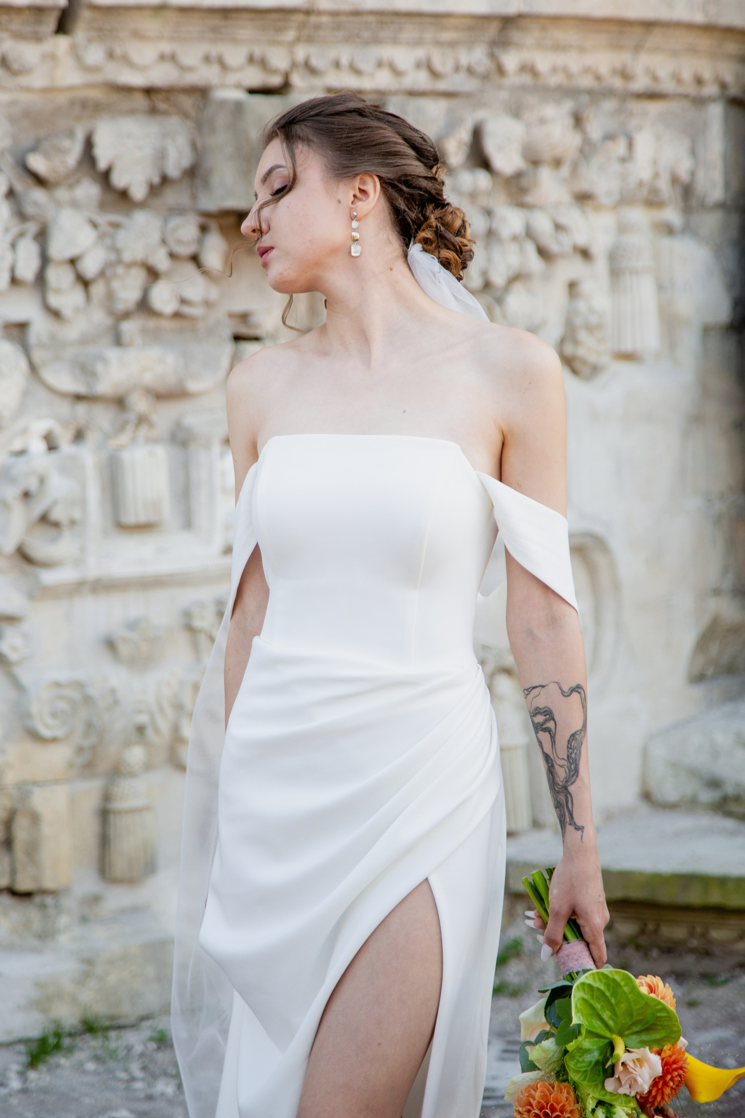 Алексей и Екатерина. Фотограф в Москве и Московской области Голубева Анастасия