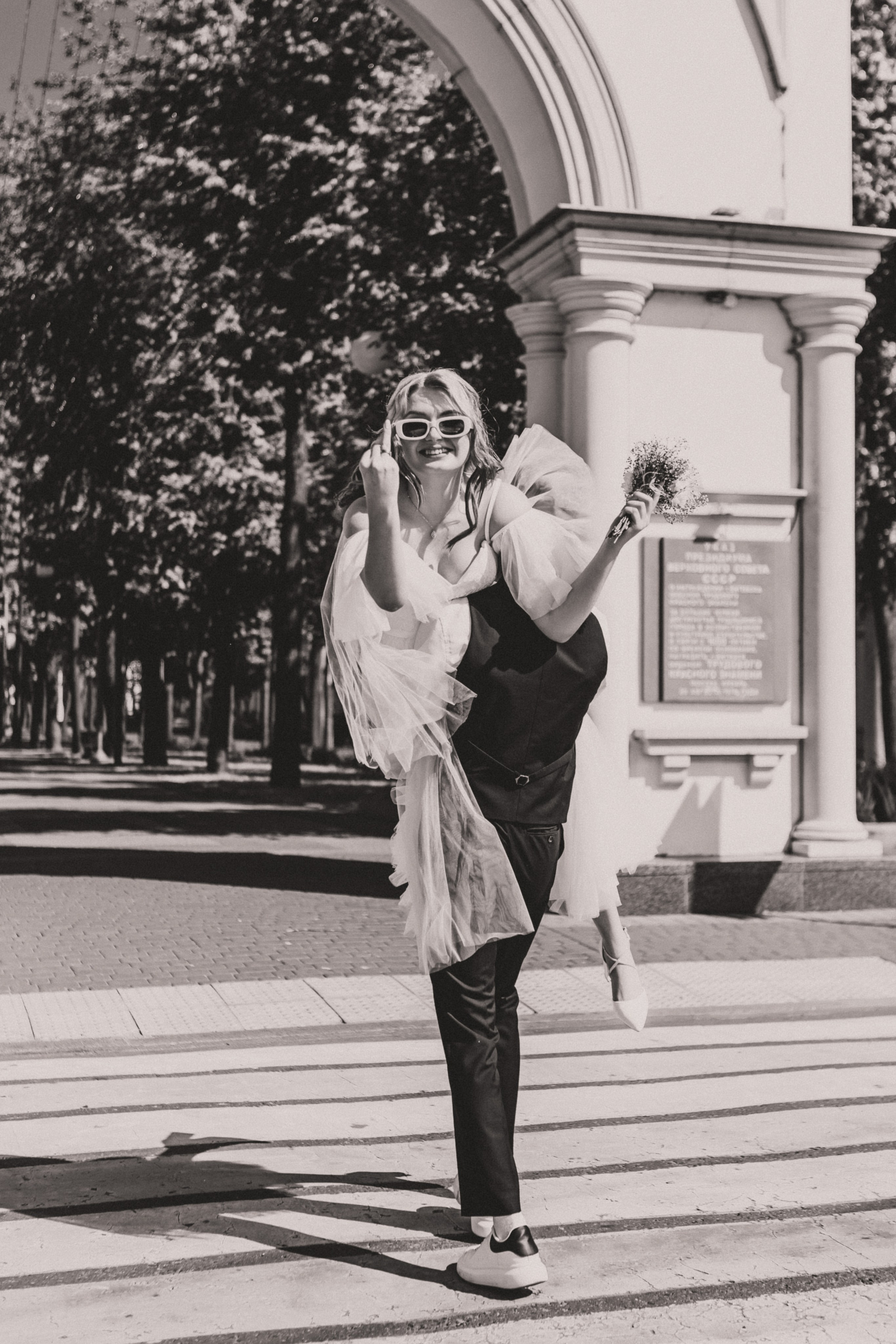 ♡. Свадебный и семейный фотограф Анастасия Меркуль