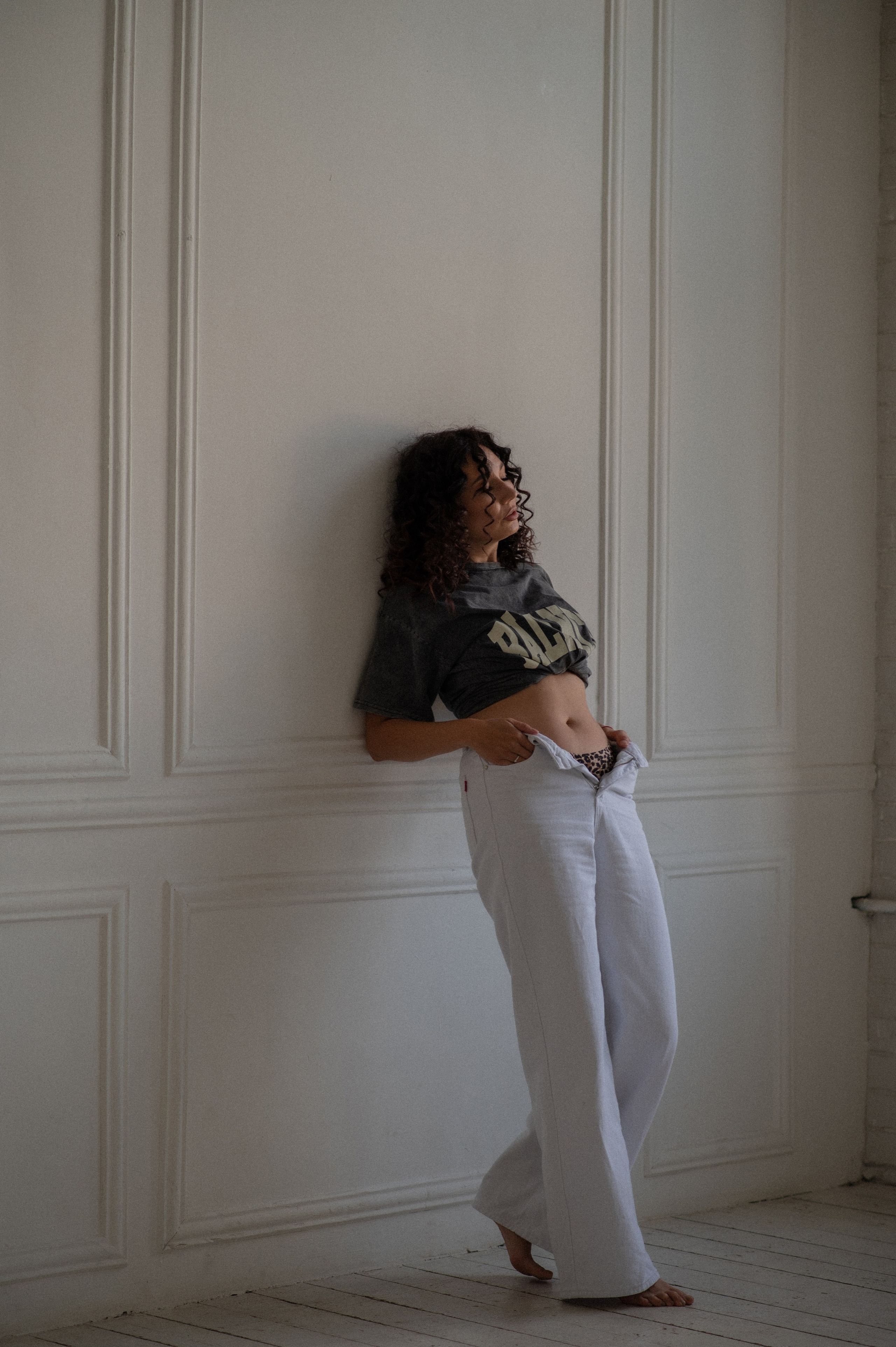 Катя. Фотограф Виктория Воронина