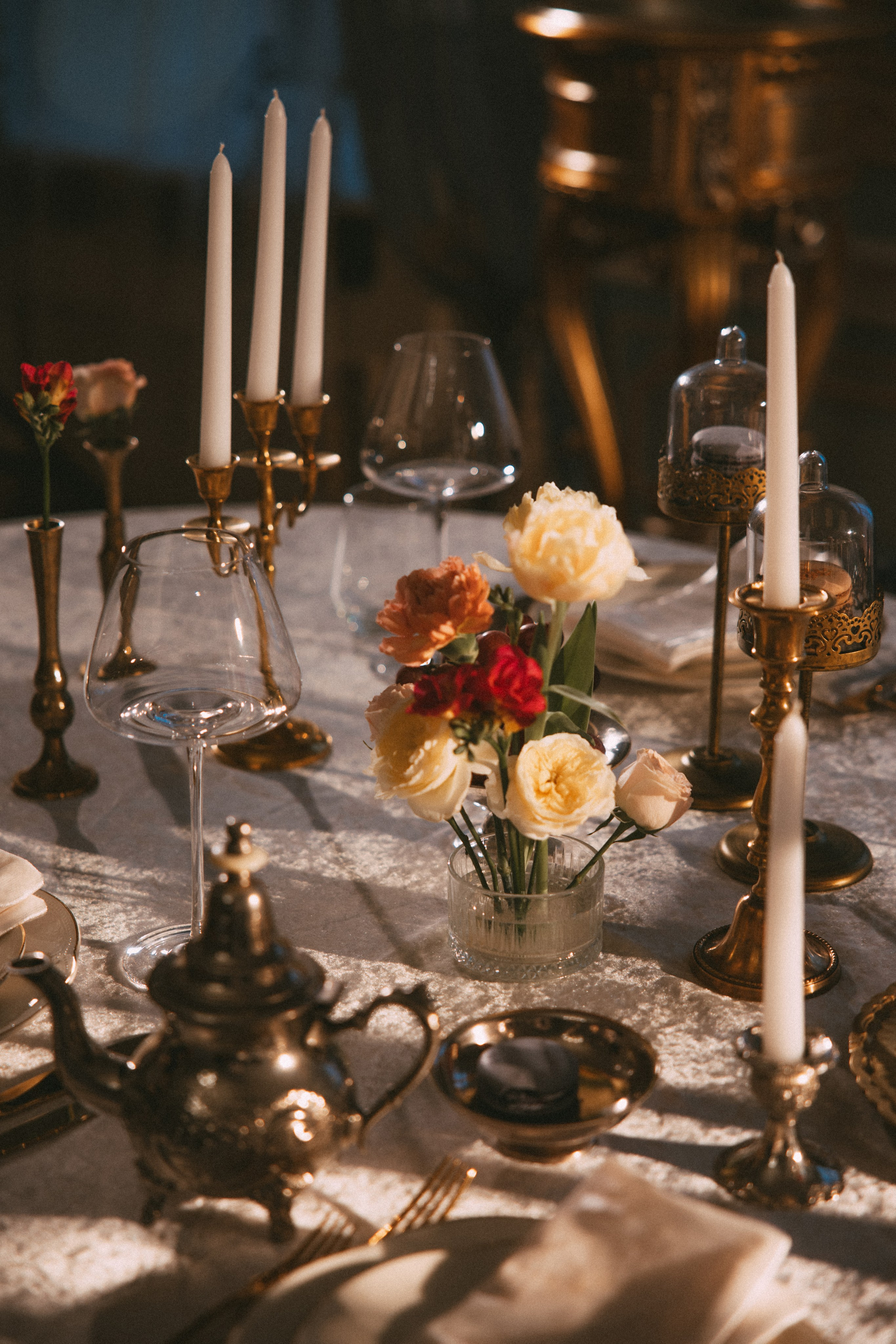 К & M | Санкт-Петербург. Фотограф Екатерина Амбрушкевич