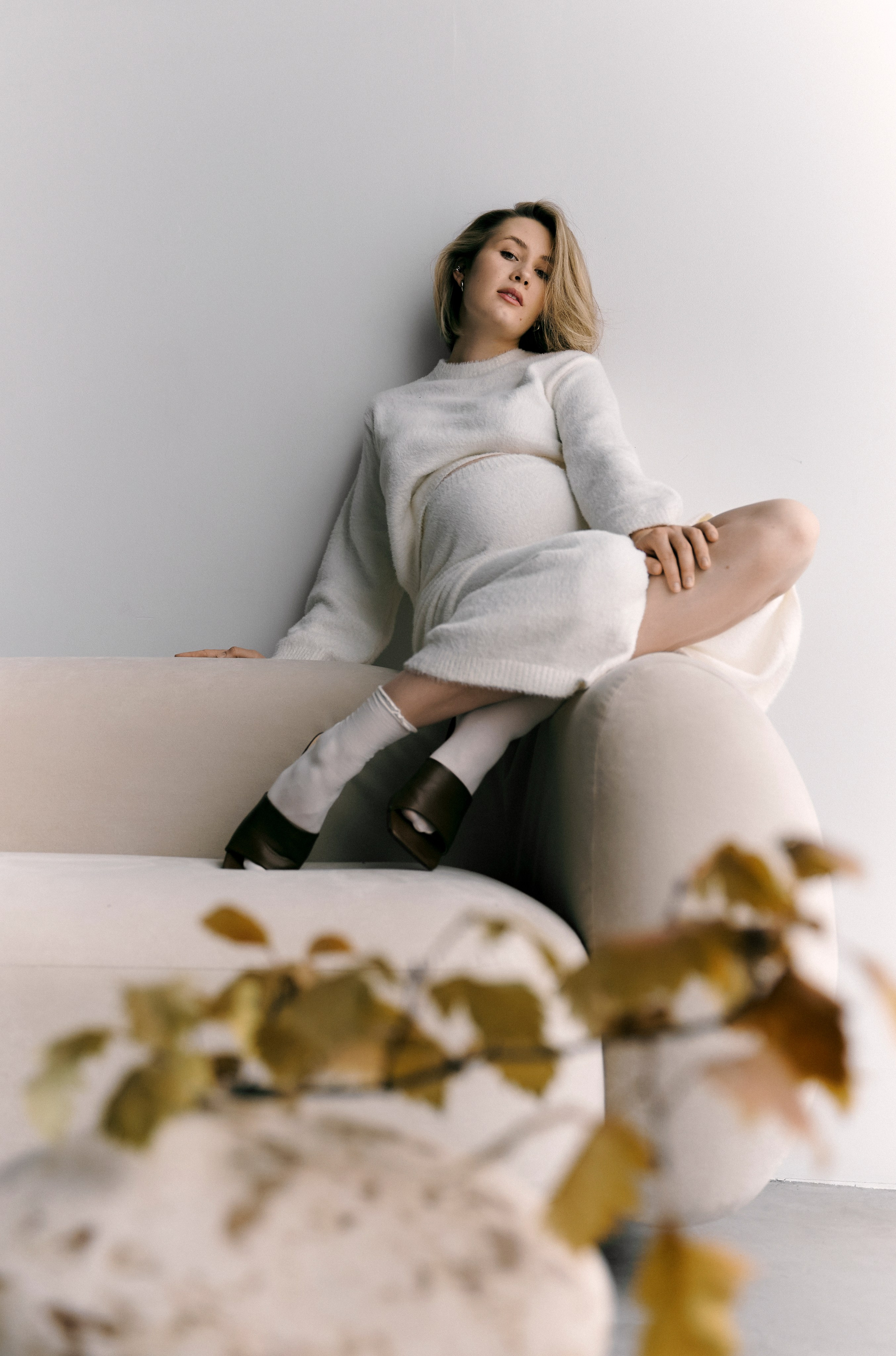 Полина. Фотограф Регина С