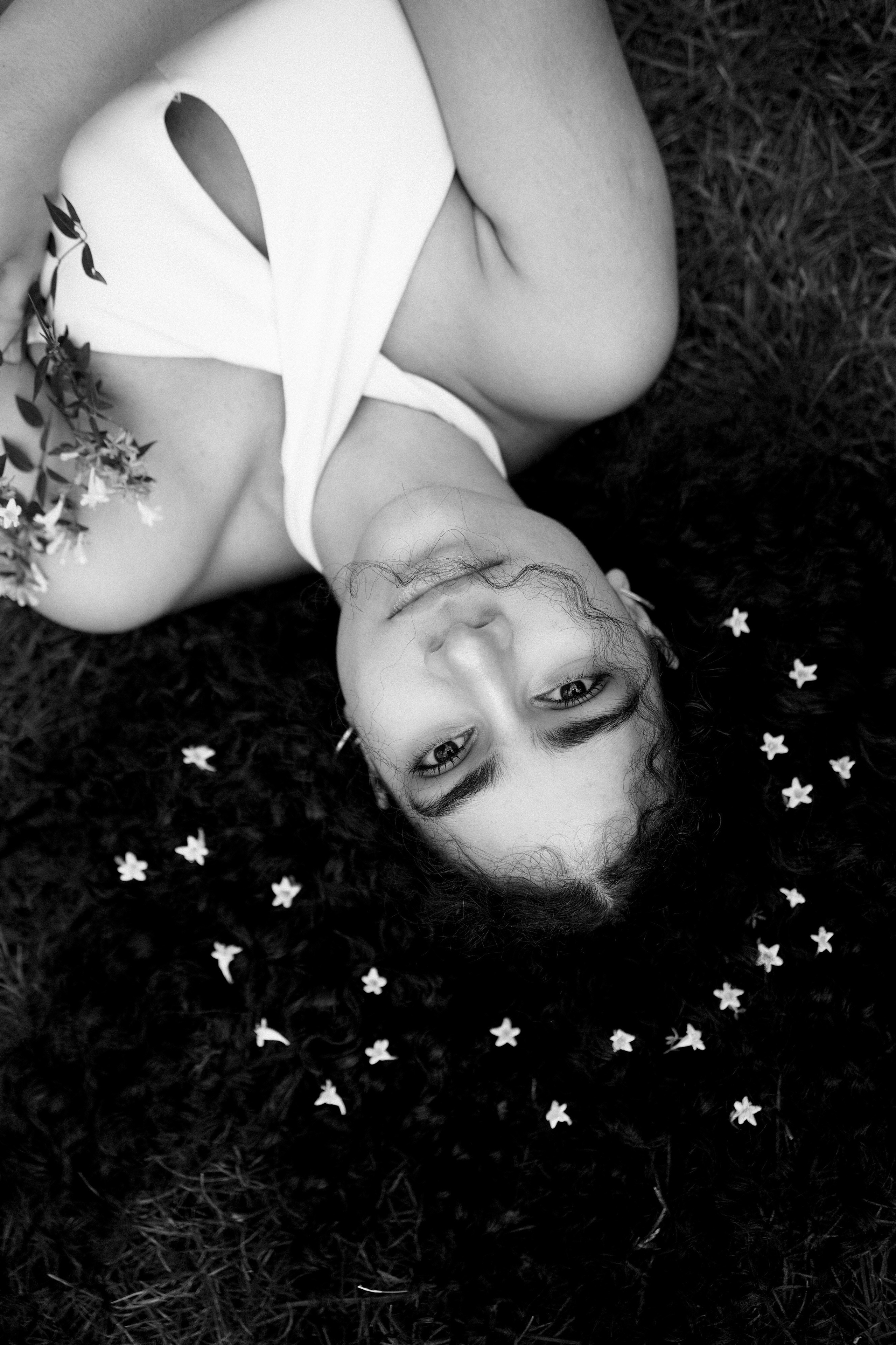 Parmis. Photographer Yudakova Daria