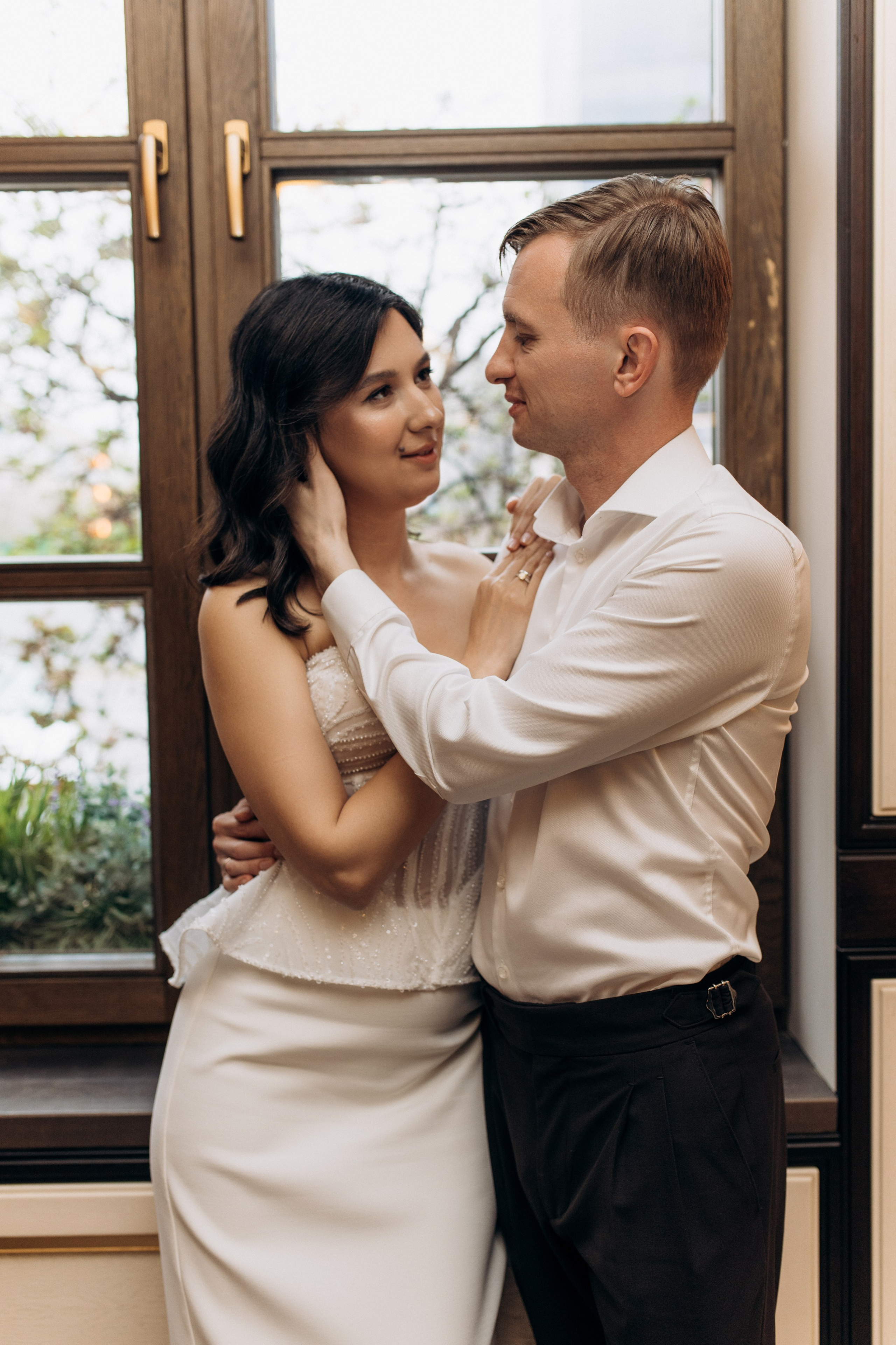 Татьяна и Алексей. Самый теплый фотограф в Краснодаре Рябоконь Ксения