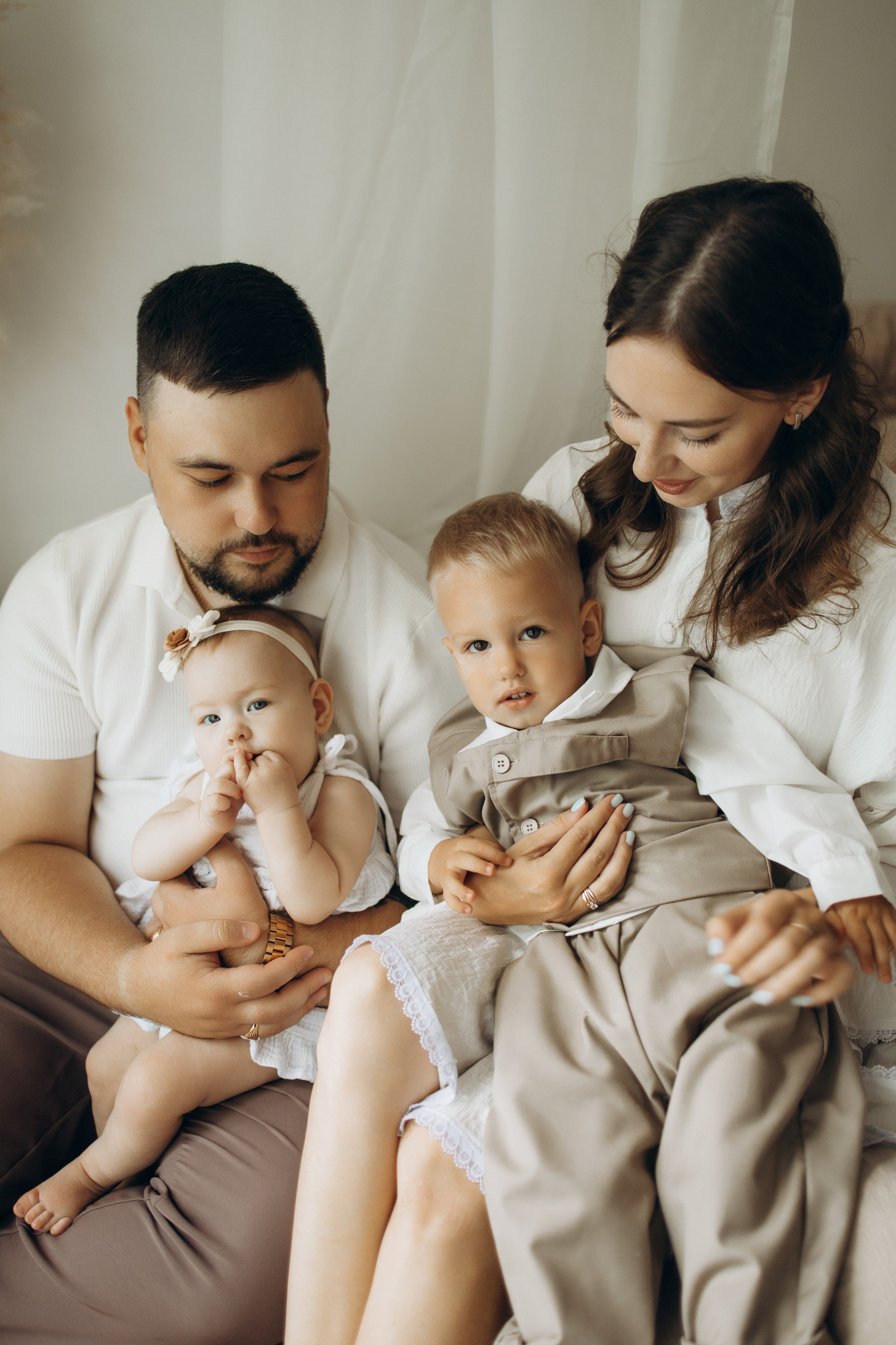 Мирослав и Соня. Самый теплый фотограф в Краснодаре Рябоконь Ксения