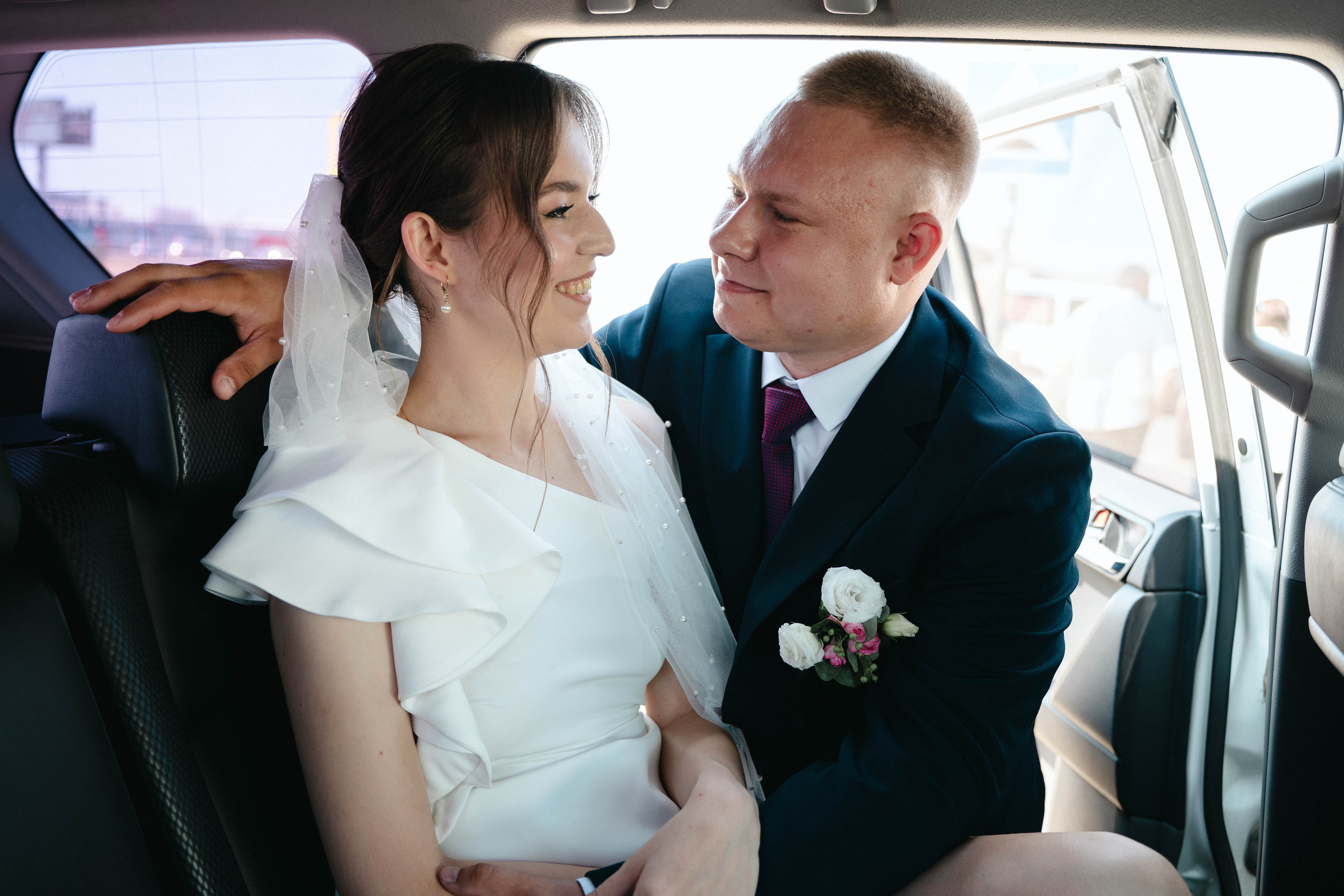 Анна и Илья. Фотограф Краснодар Виктория @Cinvimakes