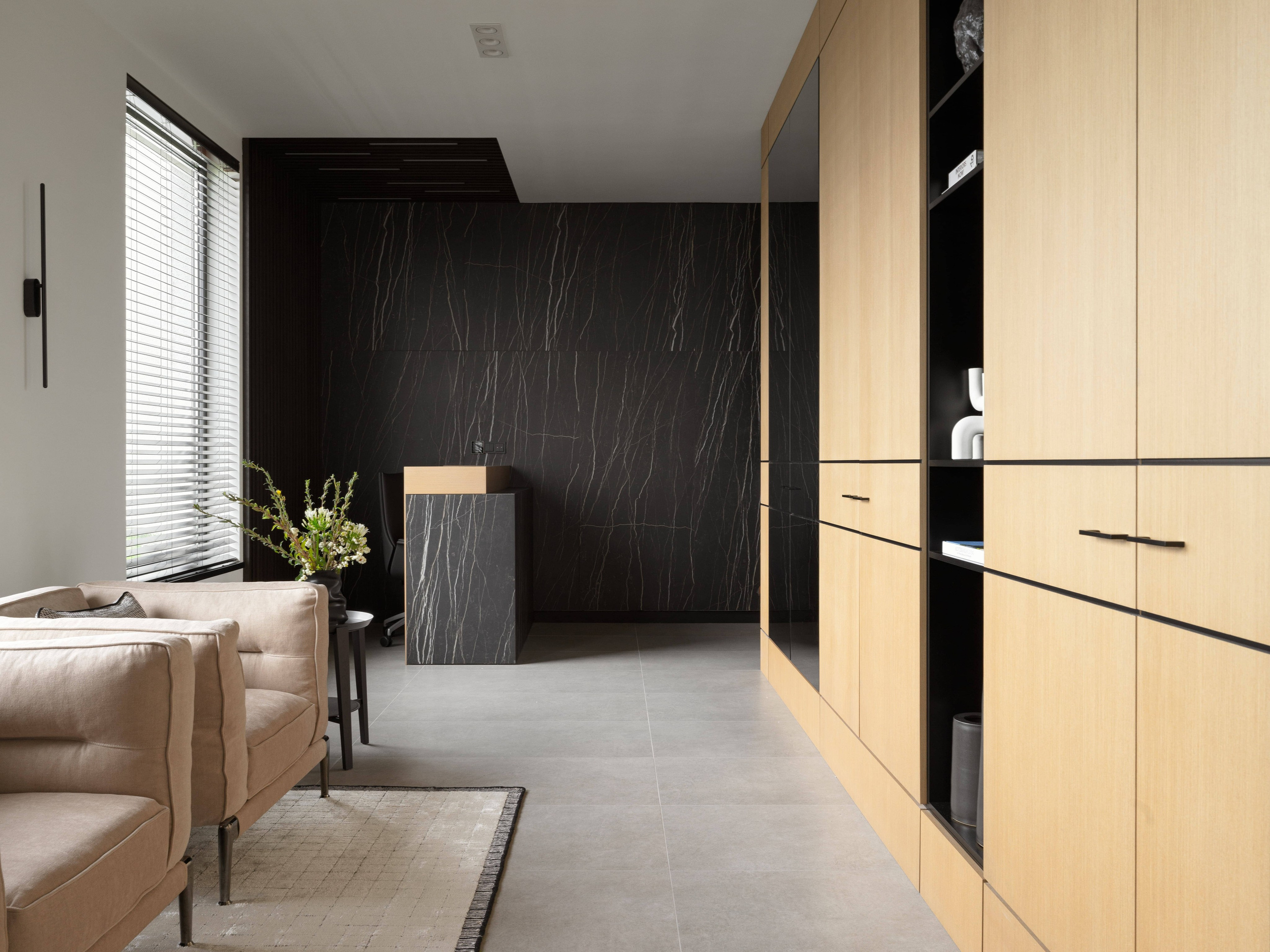 Общественные пространства. PROEKT_KULTURA Дизайн интерьера