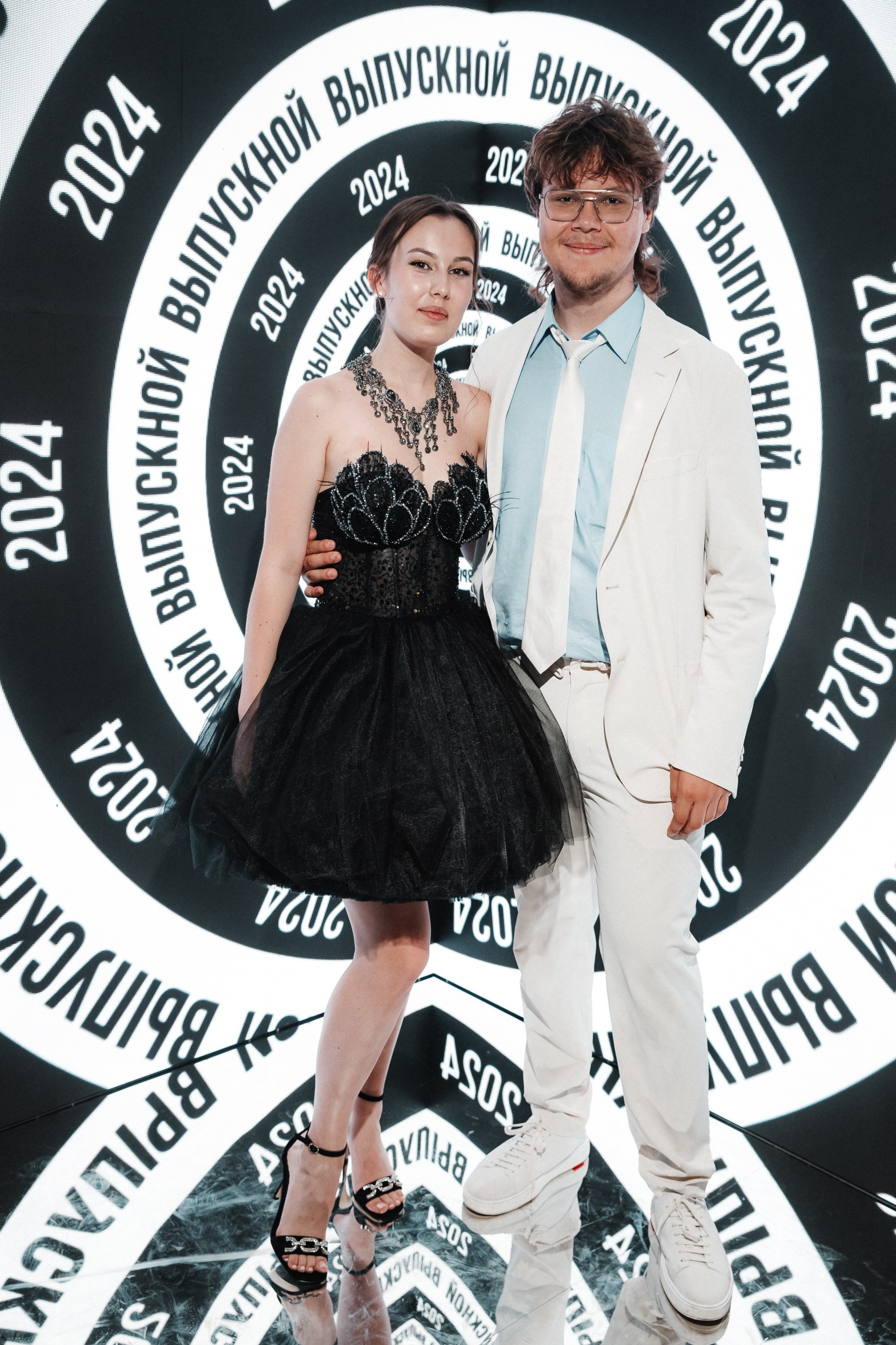 Выпускной. Свадебный фотограф Дмитрий Воробьев Ярославль