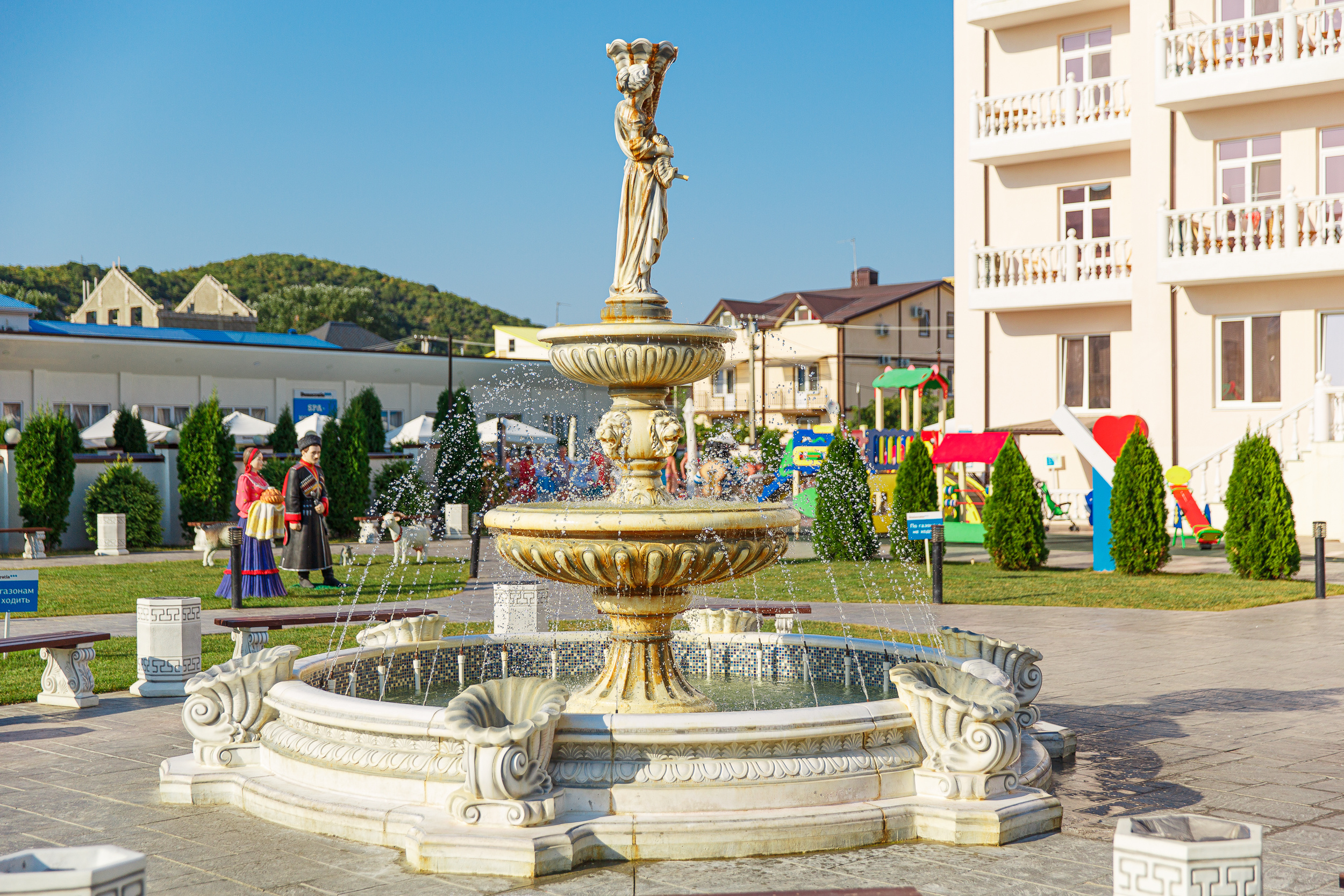 Renatphoto-Фотосъёмка экстерьера и интерьера. Профессиональная фотосъёмка интерьеров, предметная фотосессия еды для меню г. Анапа