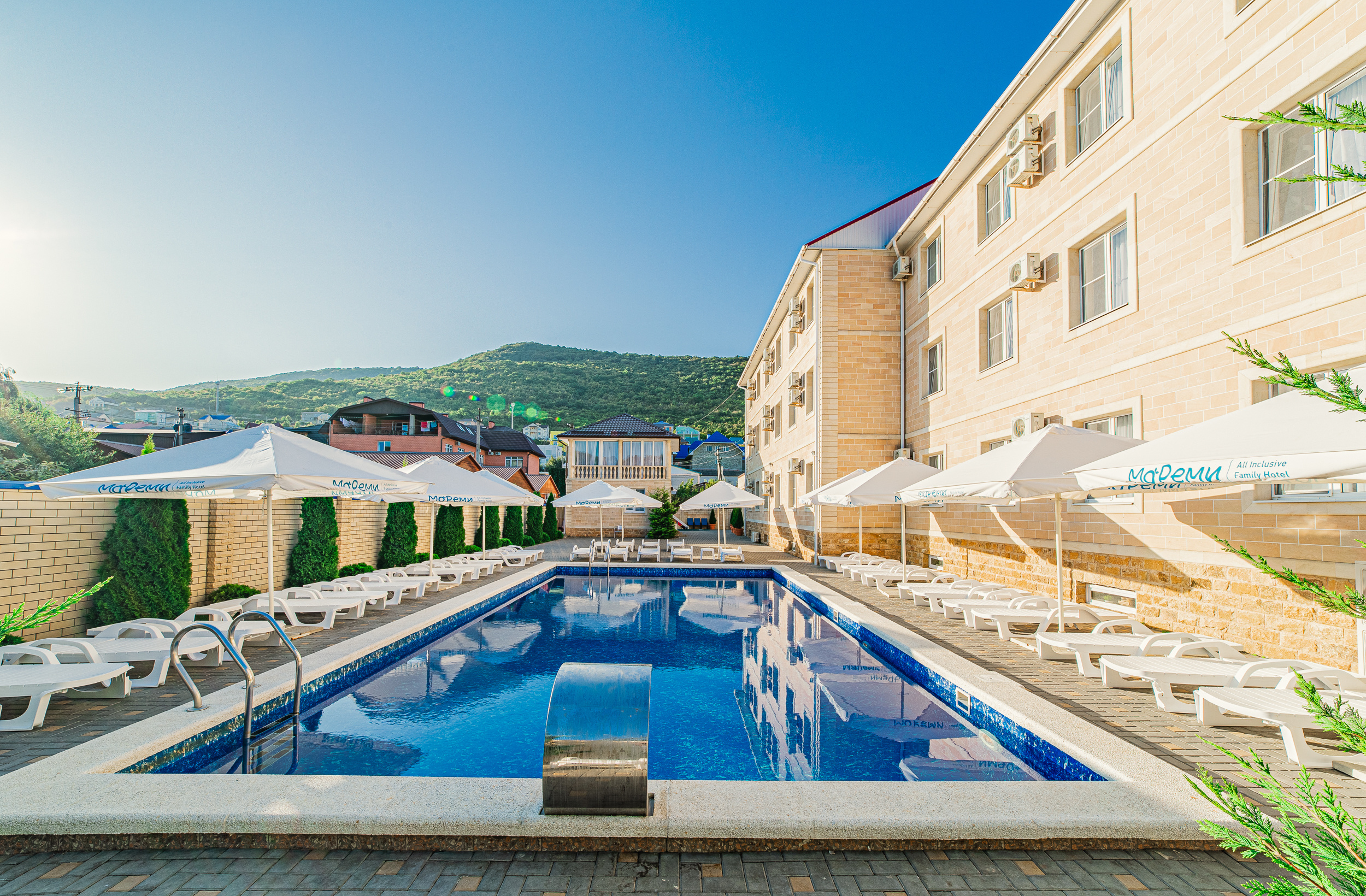 Renatphoto-Фотосъёмка экстерьера и интерьера. Профессиональная фотосъёмка интерьеров, предметная фотосессия еды для меню г. Анапа