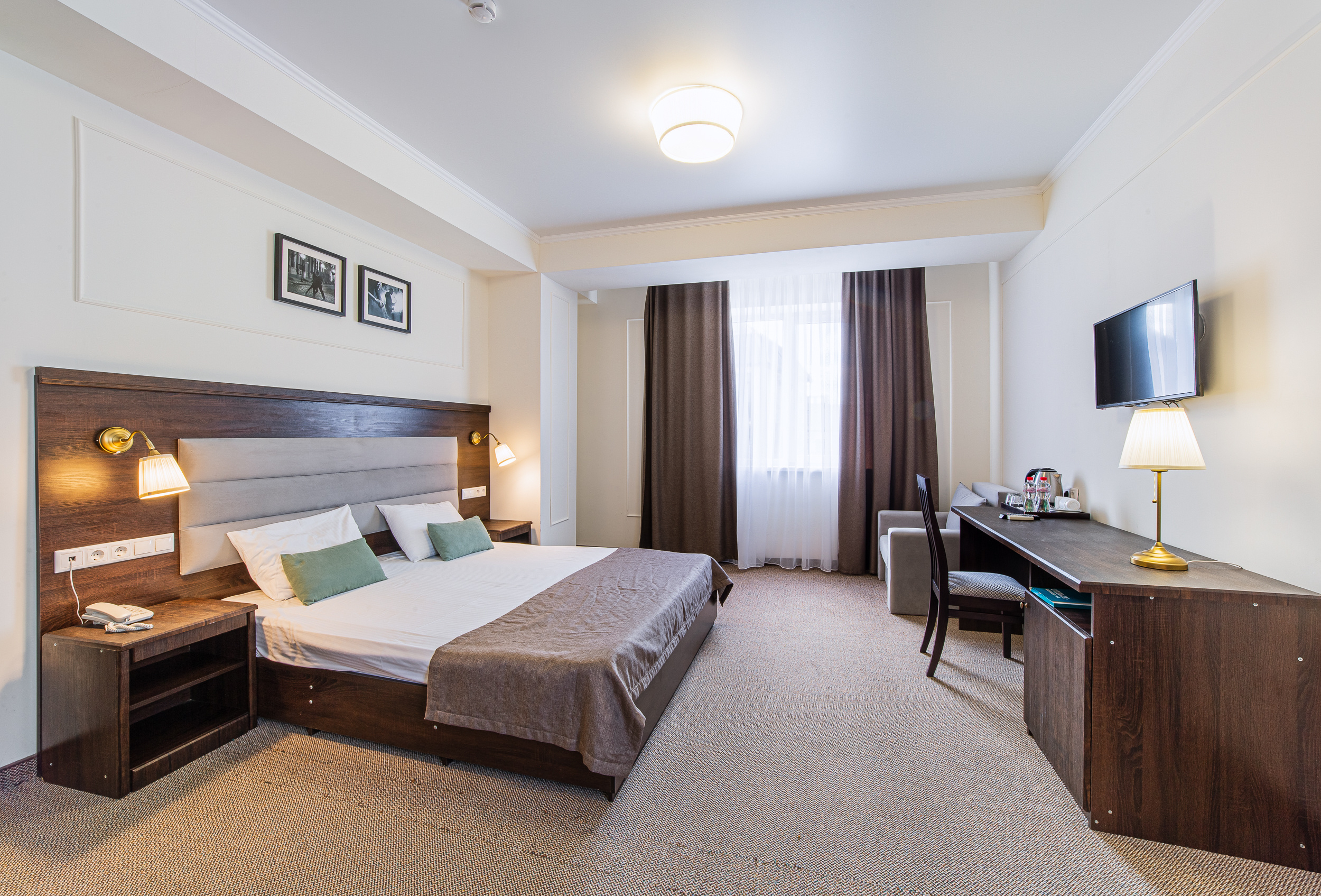 Renatphoto-Фотосъёмка экстерьера и интерьера. Профессиональная фотосъёмка интерьеров, предметная фотосессия еды для меню г. Анапа