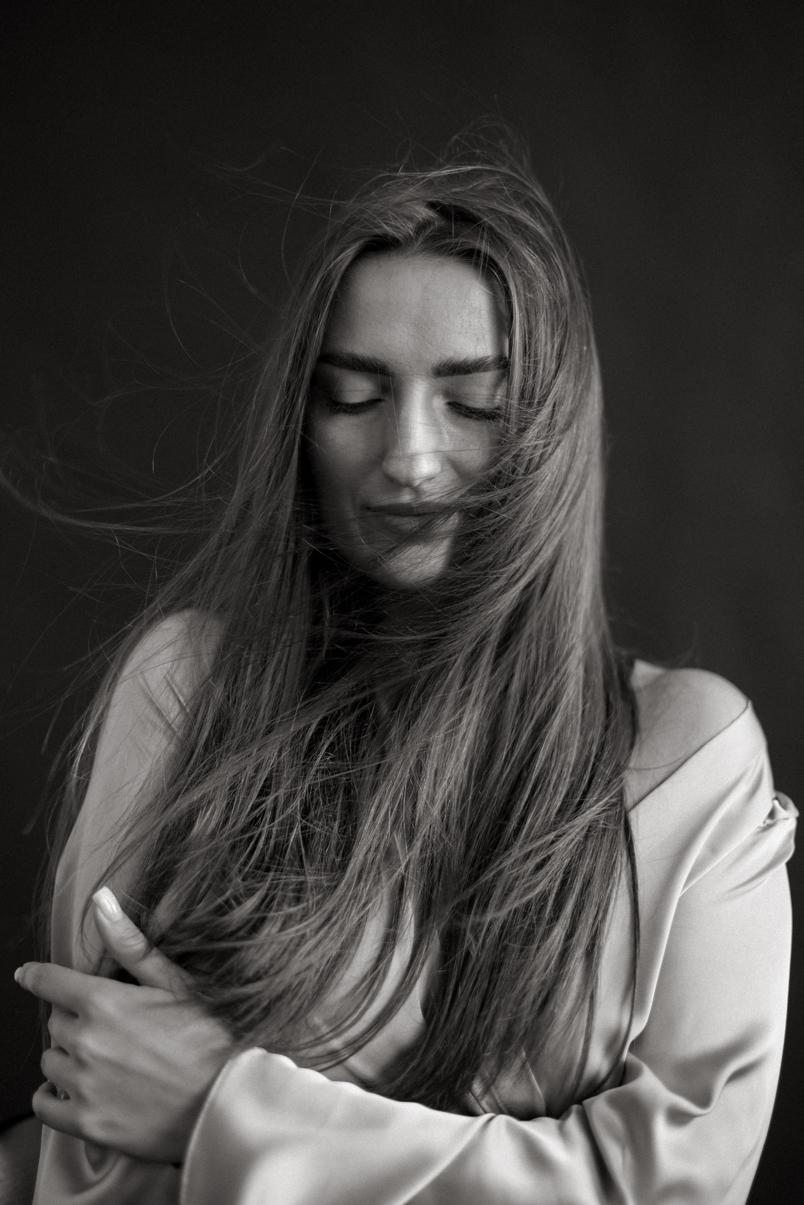 Света. Фотограф в Минске Наталия Запорощенко