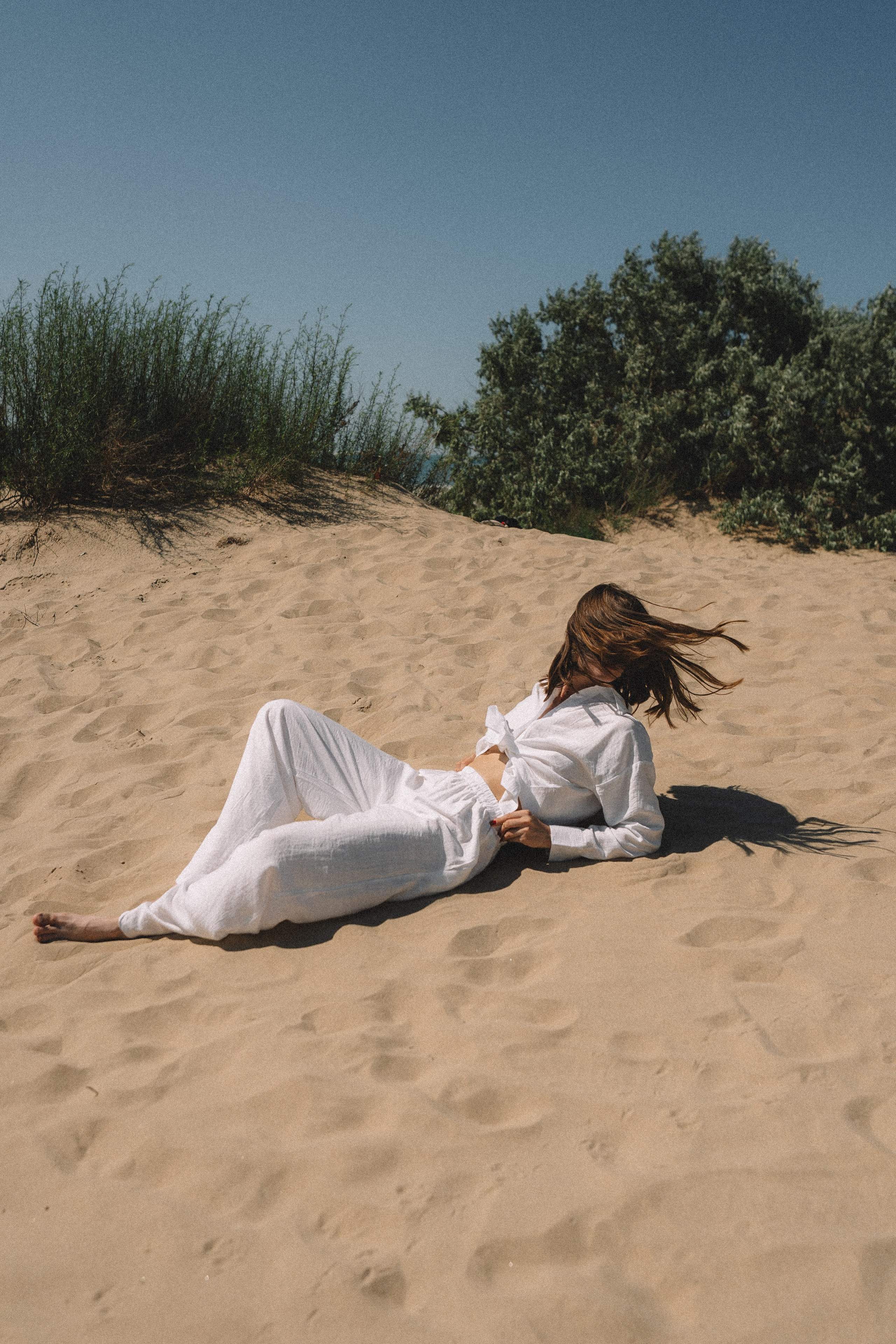 База. Фотограф в Анапе Муратова Анна