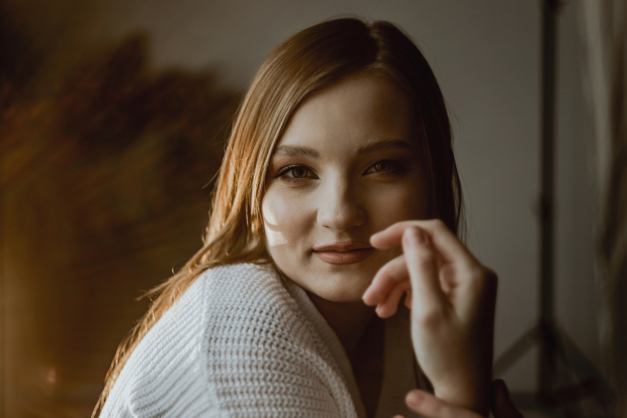 Персональные. Семейный и свадебный фотограф в Белгороде Анастасия Ковалёва