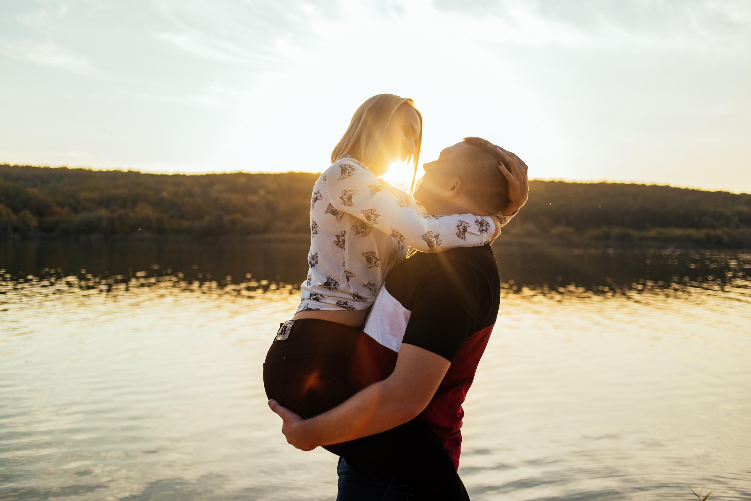 Love Story. Семейный и свадебный фотограф в Белгороде Анастасия Ковалёва