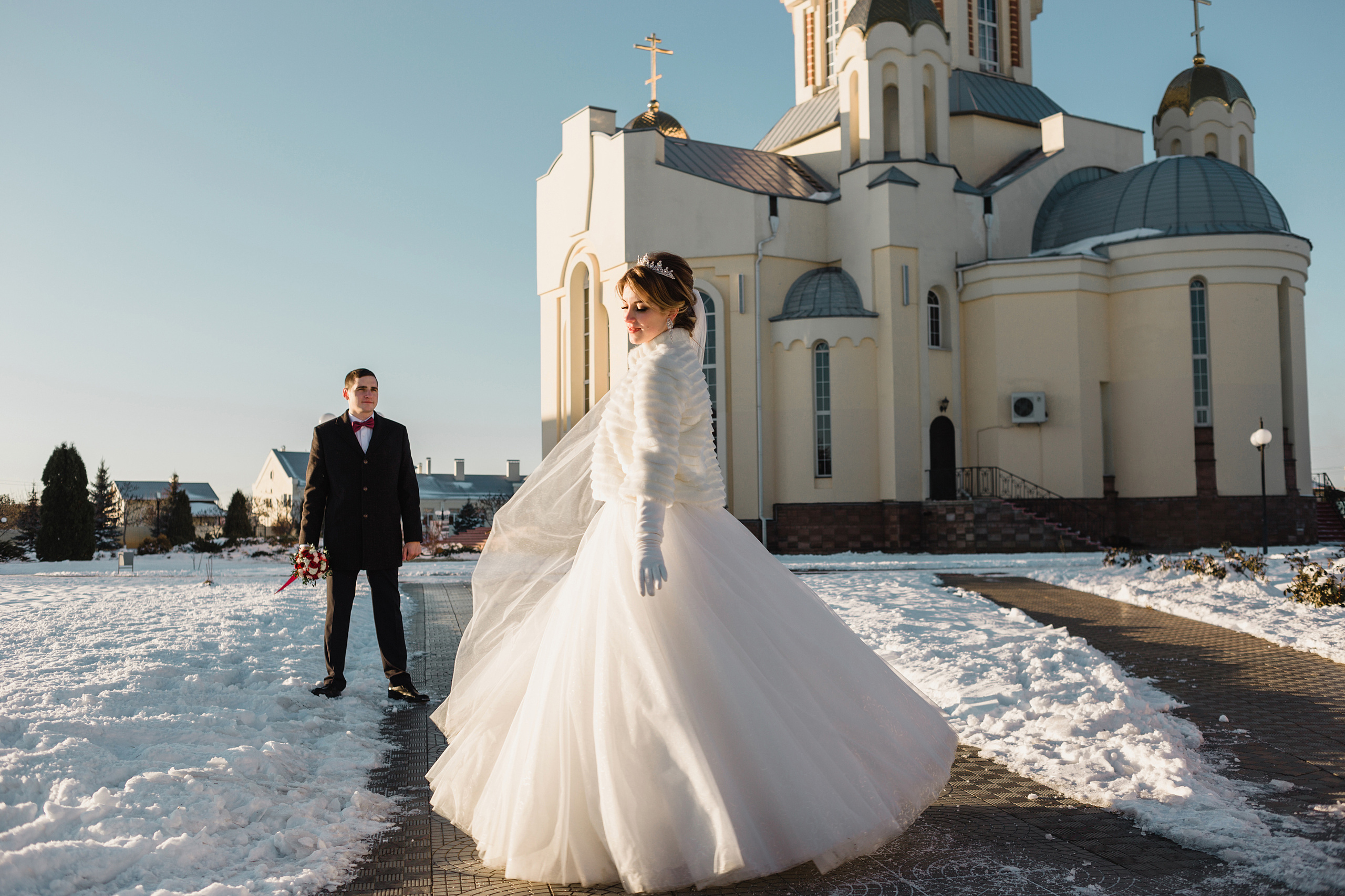 Свадьбы. Семейный и свадебный фотограф в Белгороде Анастасия Ковалёва