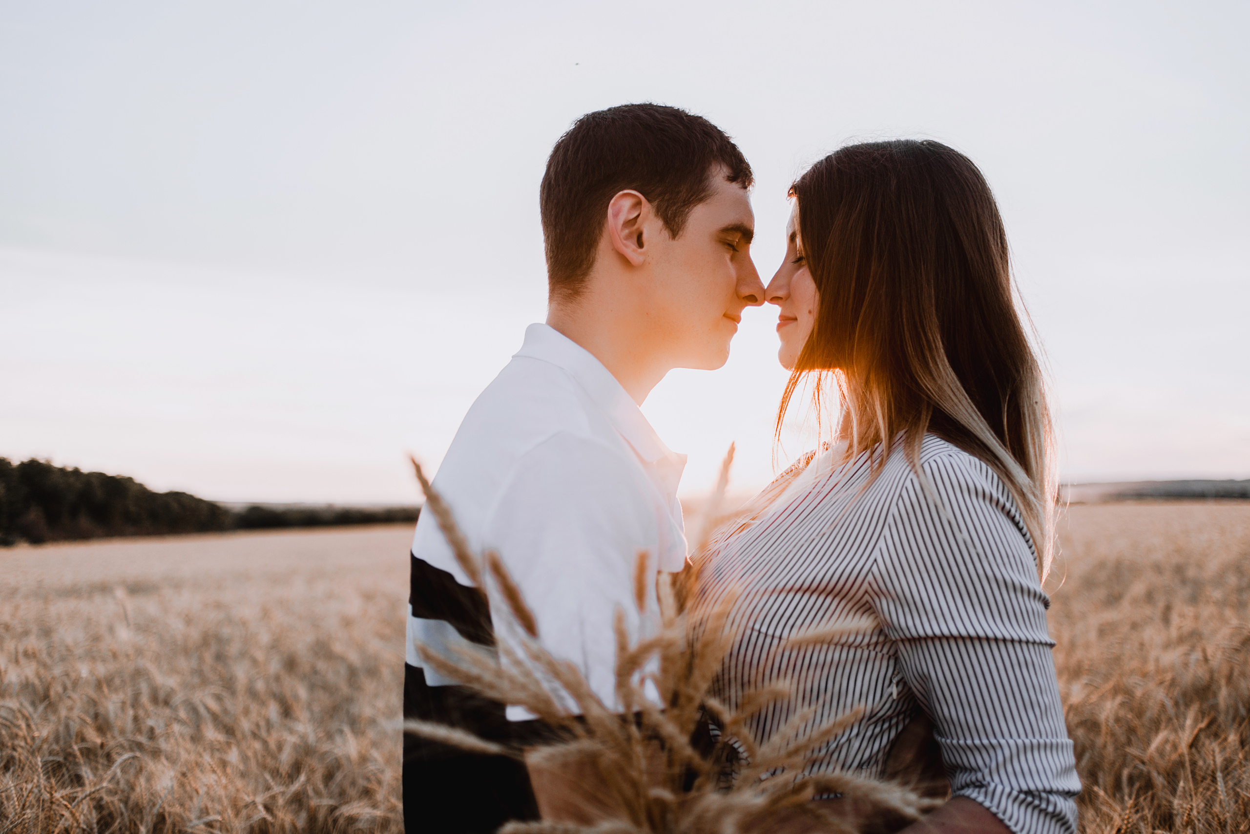 Love Story. Семейный и свадебный фотограф в Белгороде Анастасия Ковалёва