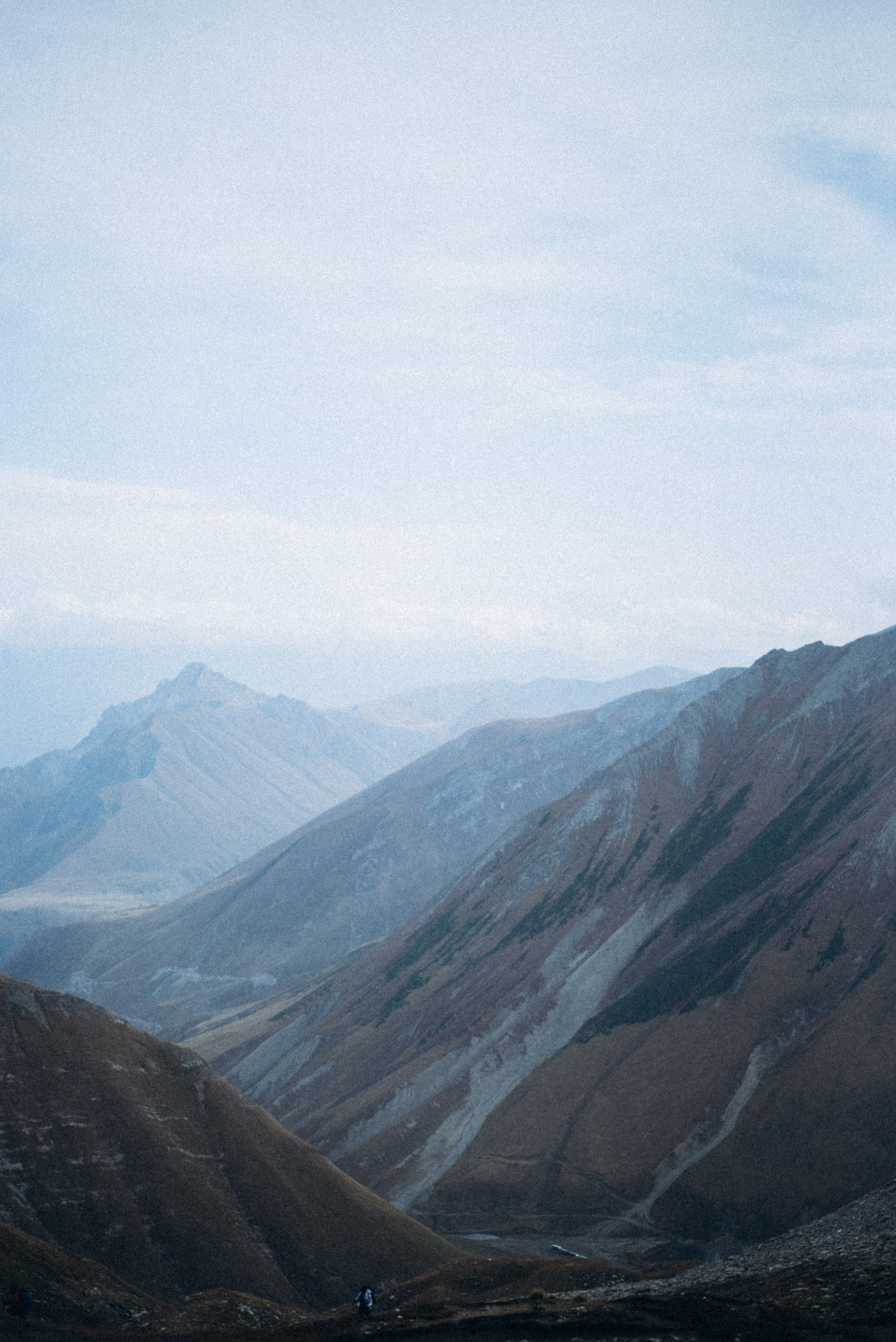 Казбег, Грузия 🇬🇪. Anita_photo