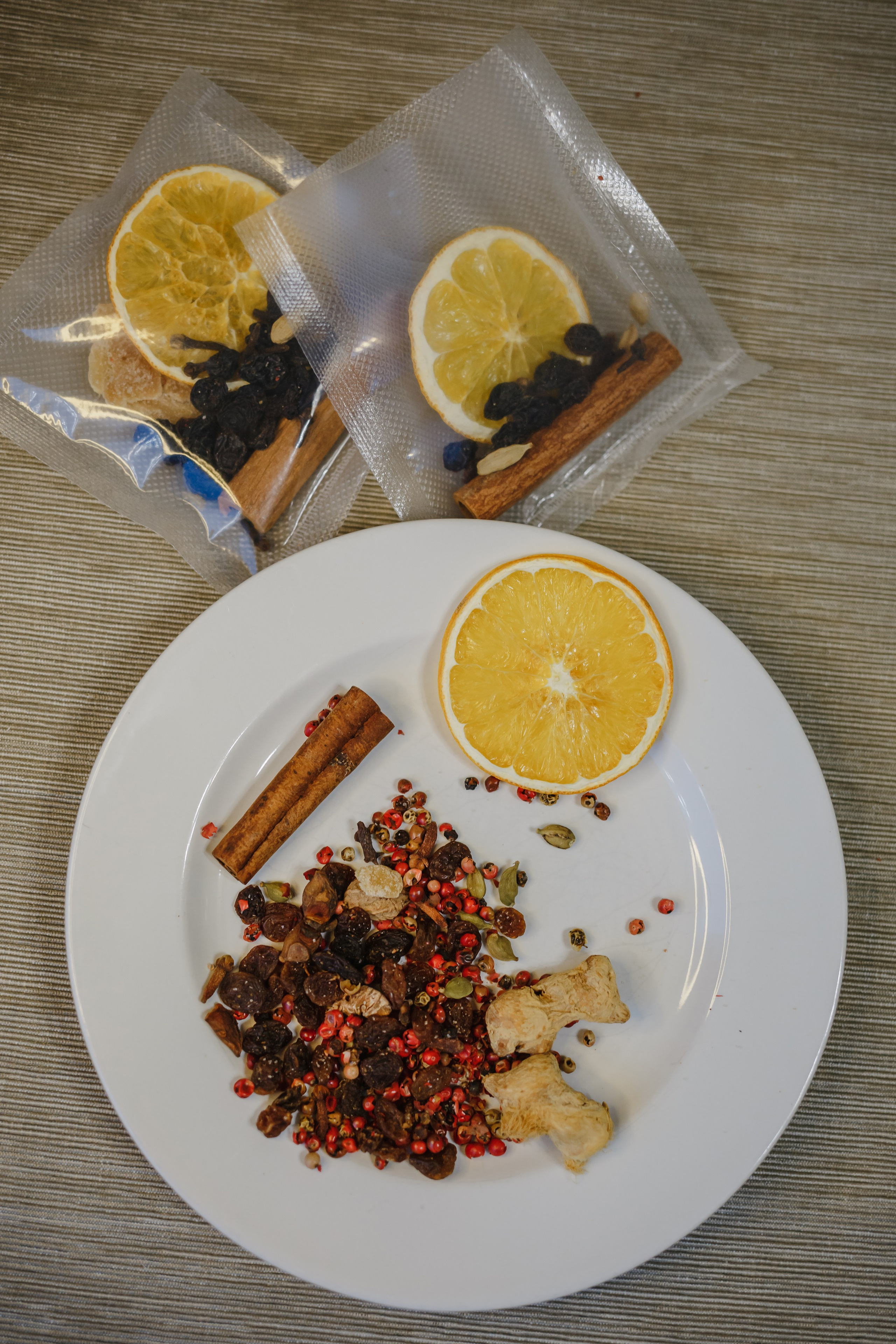 Подарочные вкусные наборы. Семейный фотограф Николаева Ольга