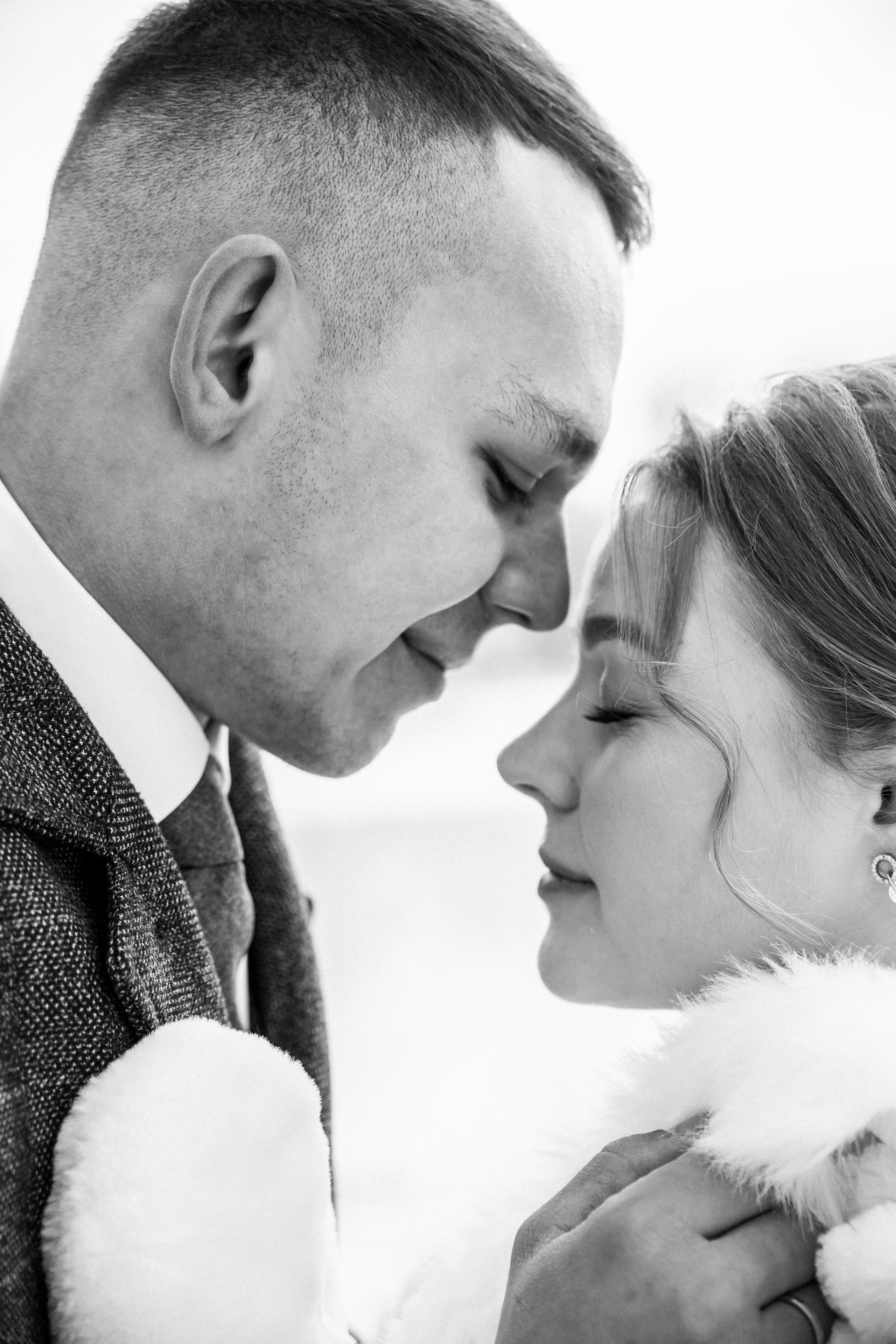 Свадебный и семейный фотограф Самара и Самарская область Дарья Зарипова