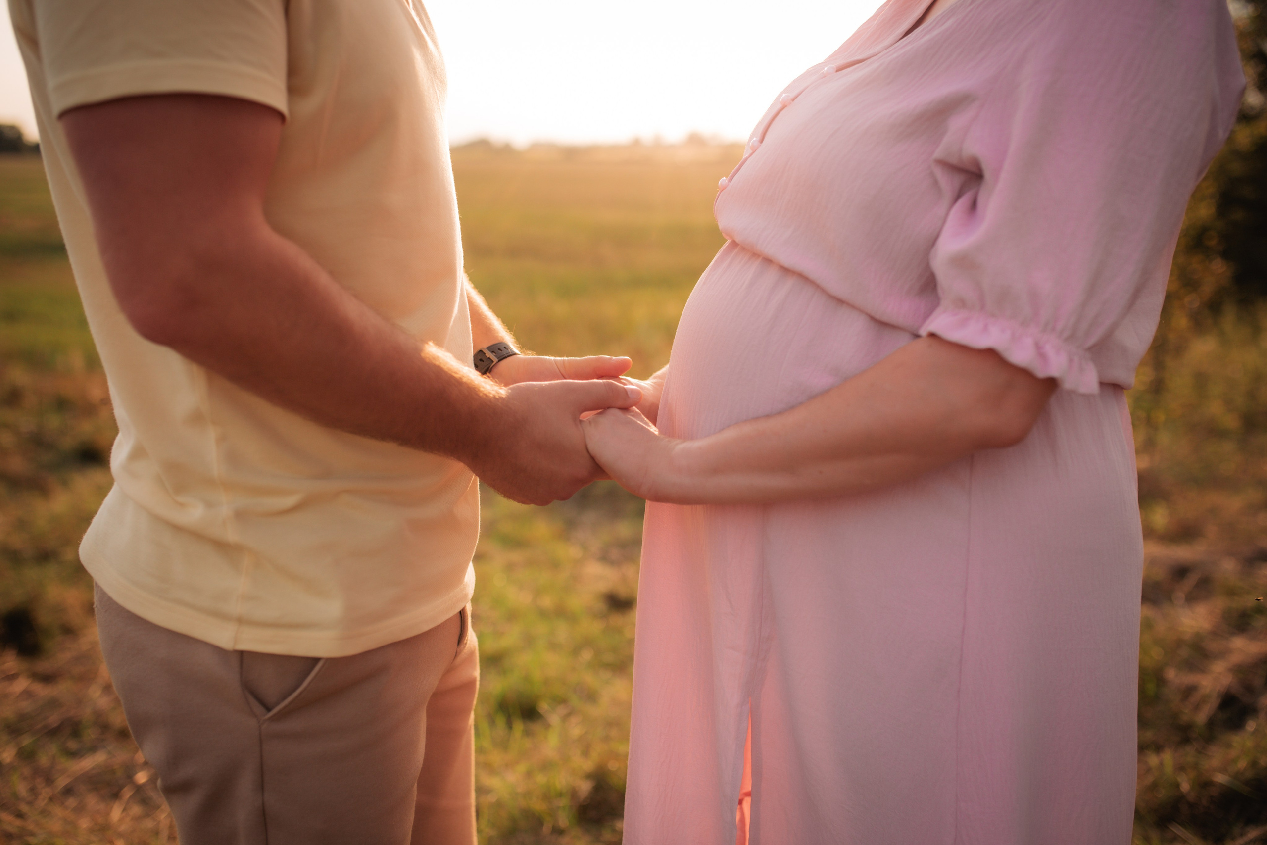 Николай, Алёна и Сэм