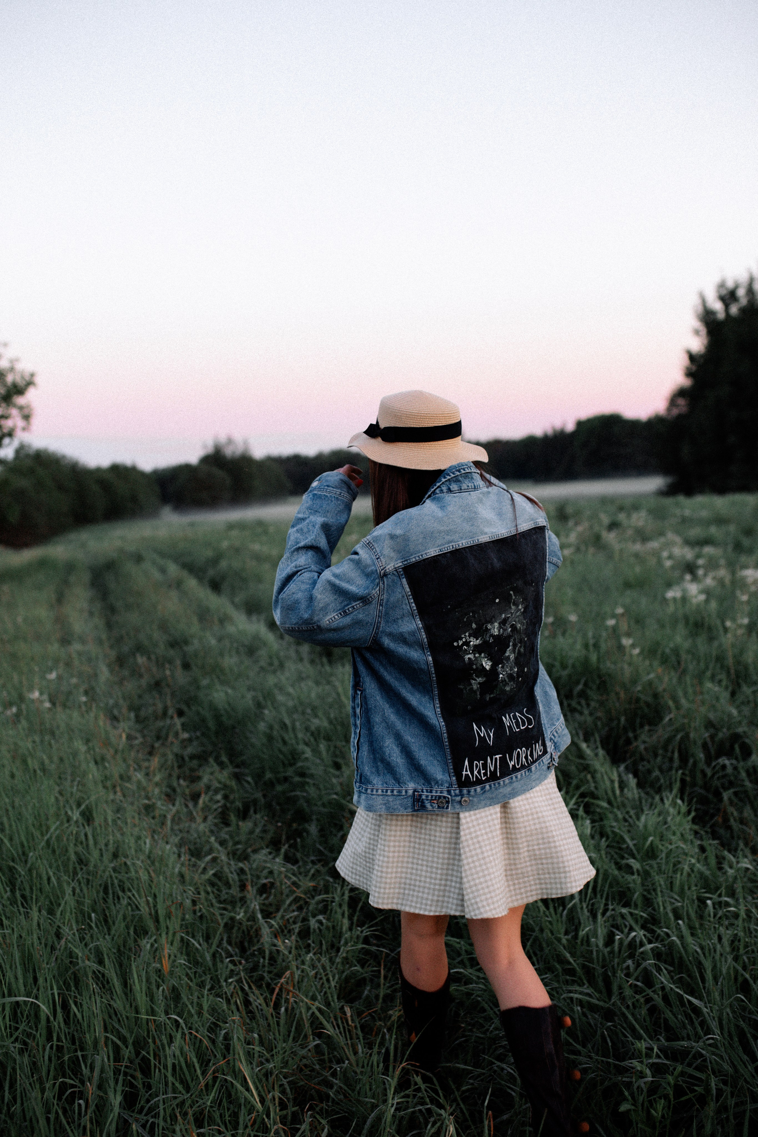 Рассветная история