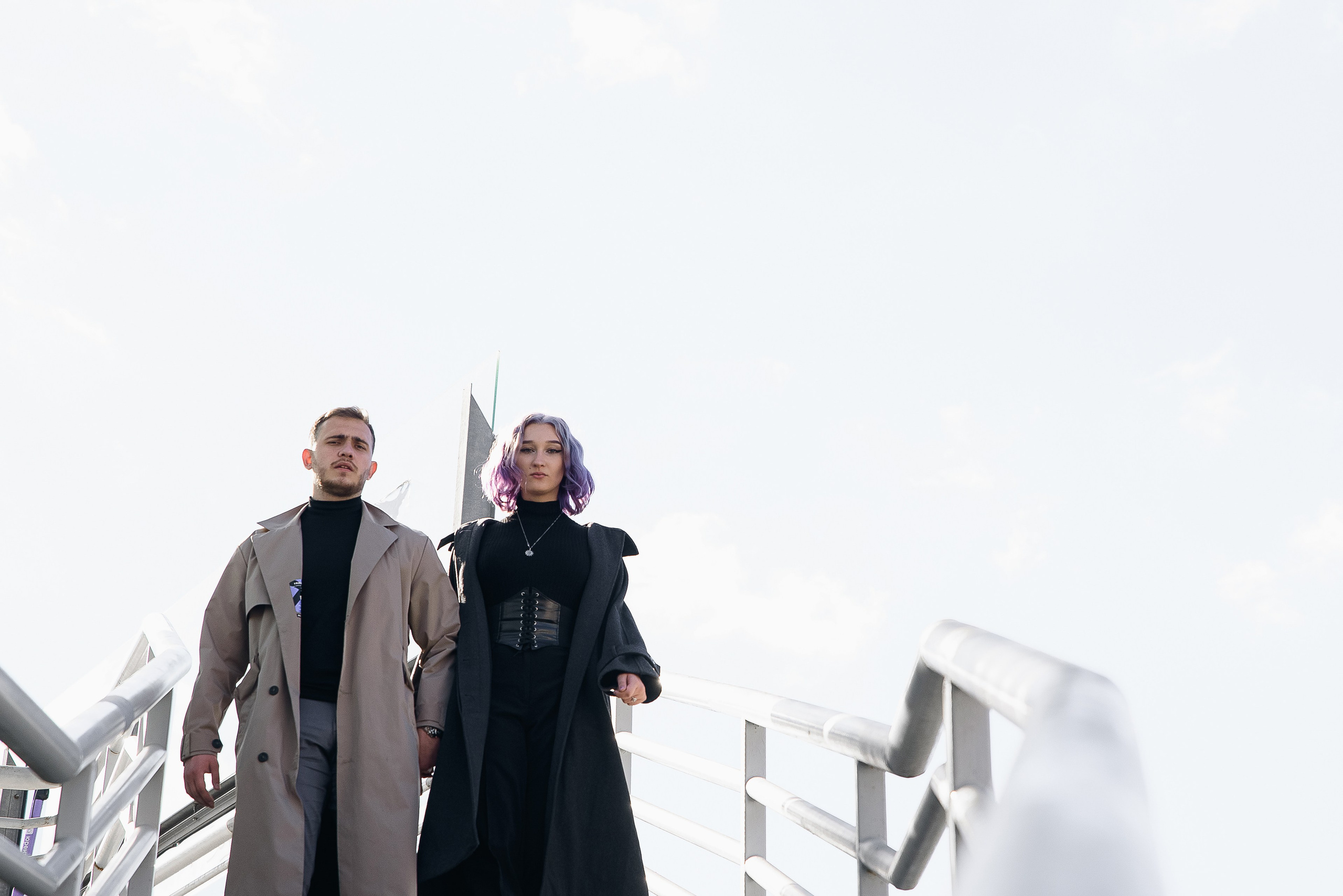 Ты мой остренький козыречек. Главная