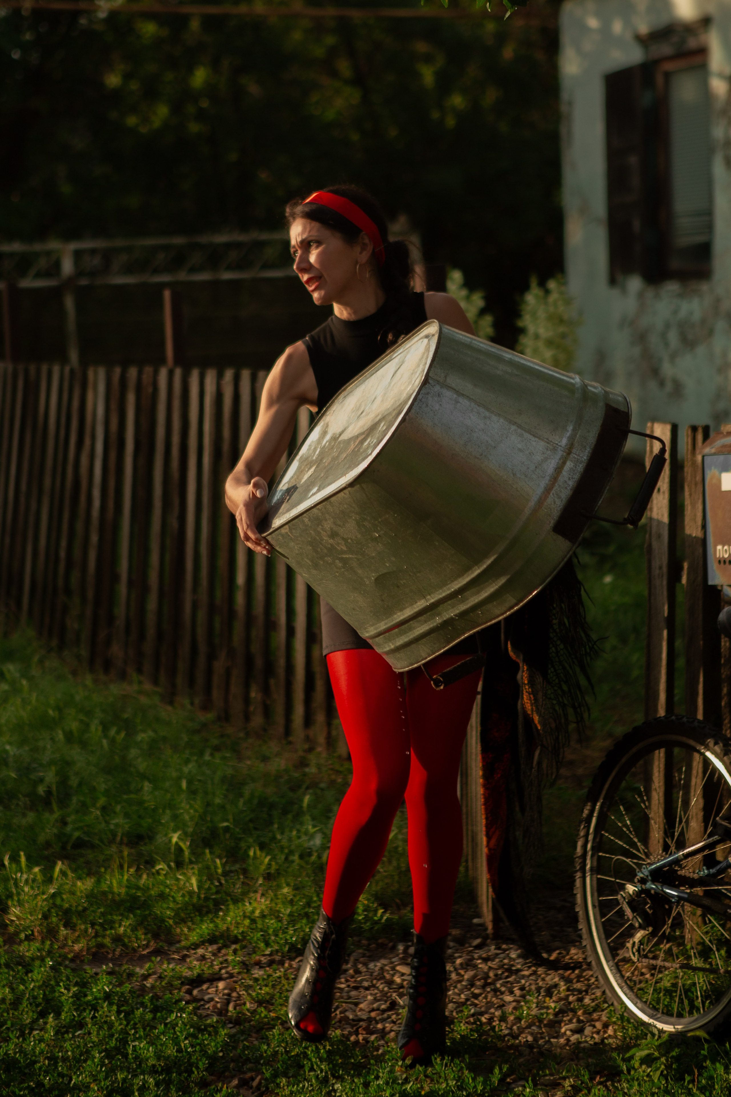 Фотосессия в тематическом стиле для танцевальной группы. Семейный фотограф в Новопокровской, Тихорецке и Краснодаре Чугусова Марина