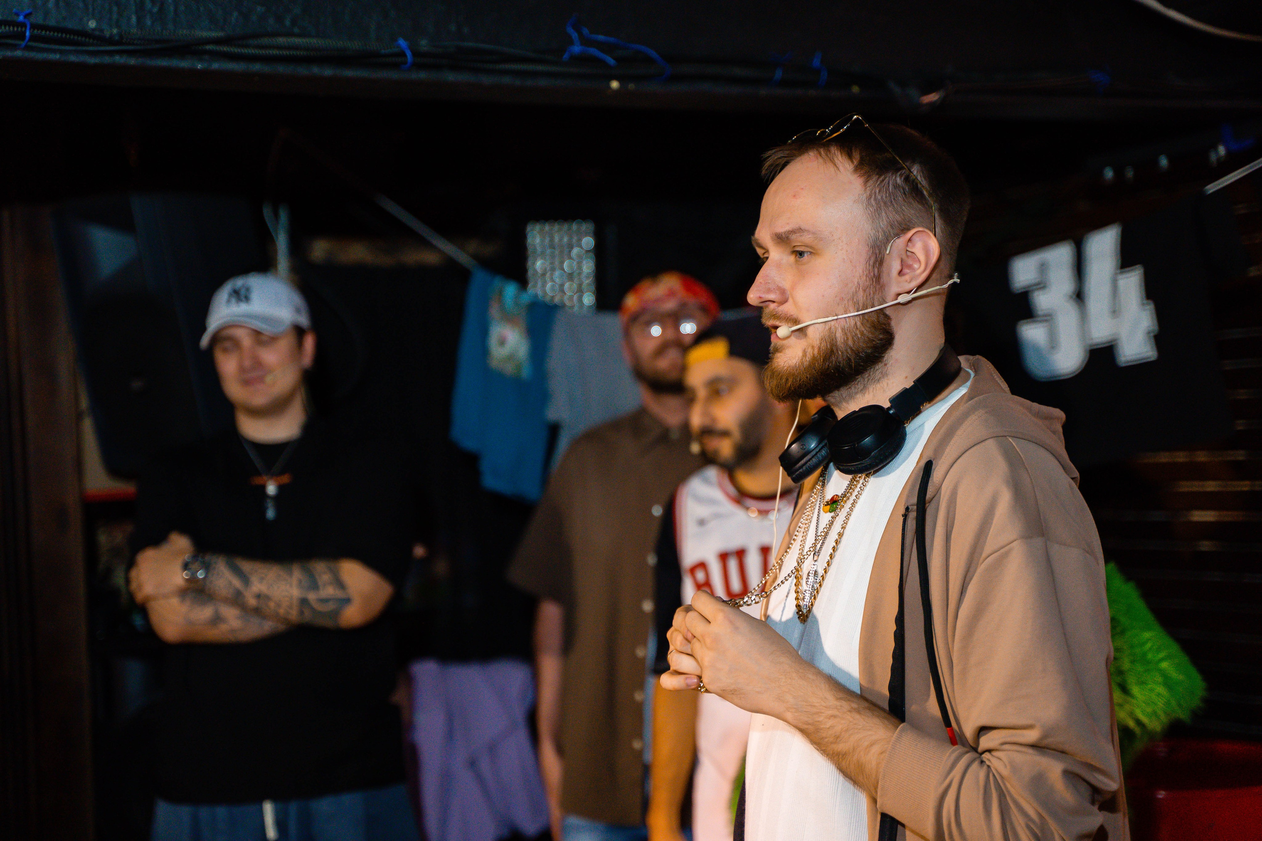 Друзья Бар. Shmeleva.ph Фотограф Волгоград и Волжский — Анна Шмелева