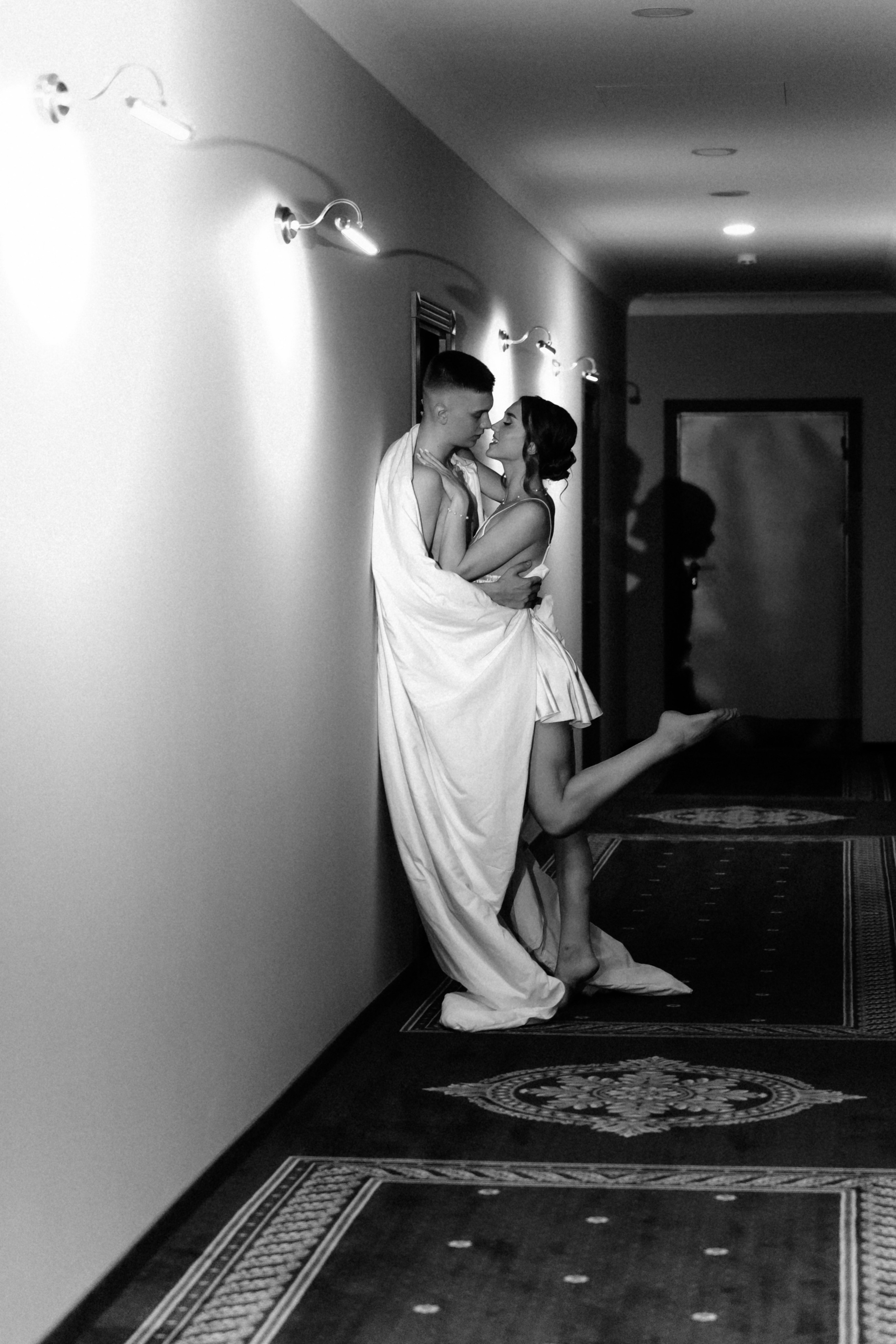 Женя и Яна. Фотограф Москва, Санкт-Петербург, Абакан