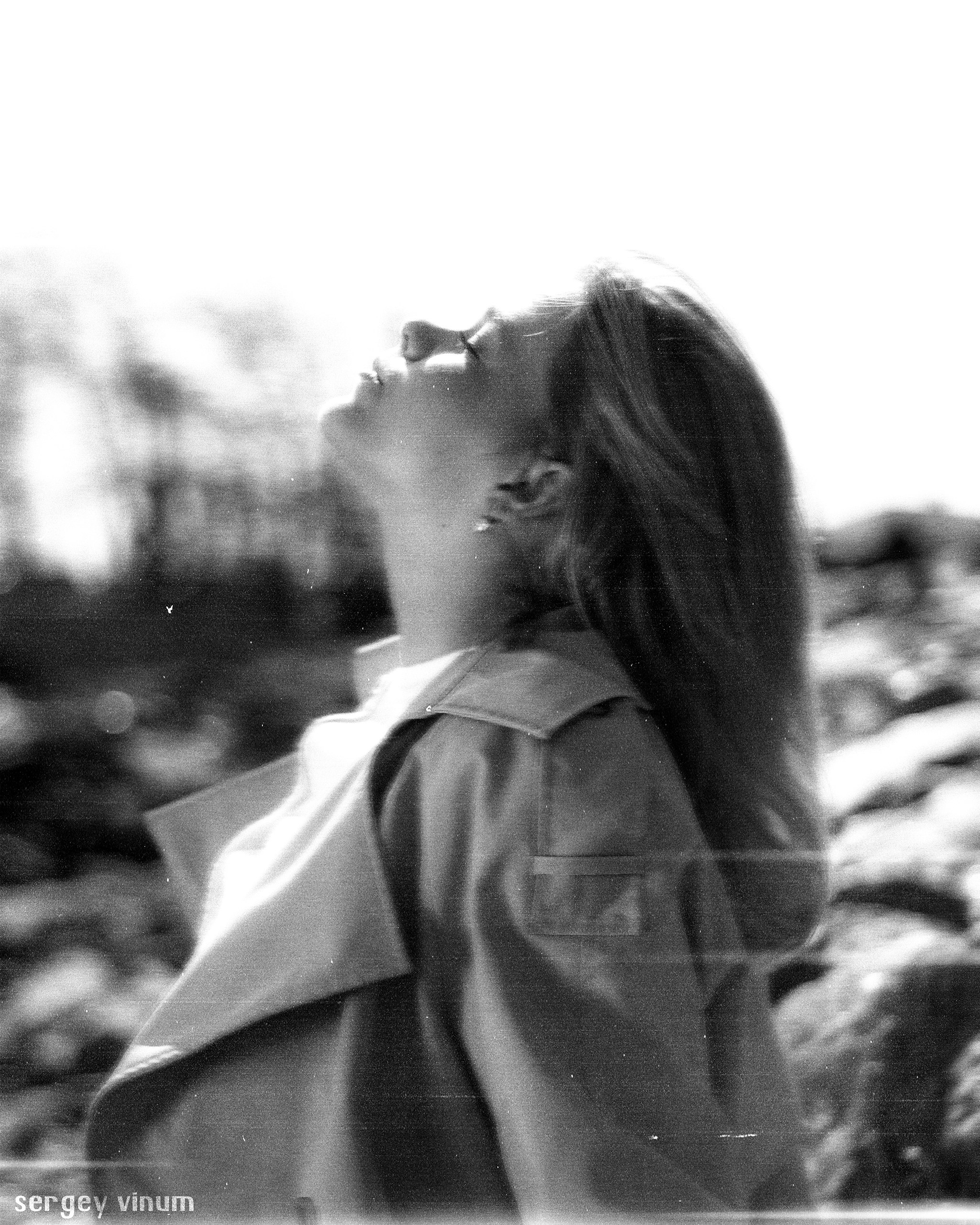 ☀️Ekaterina. Sergey Vinum — Арт-фотограф в СПб