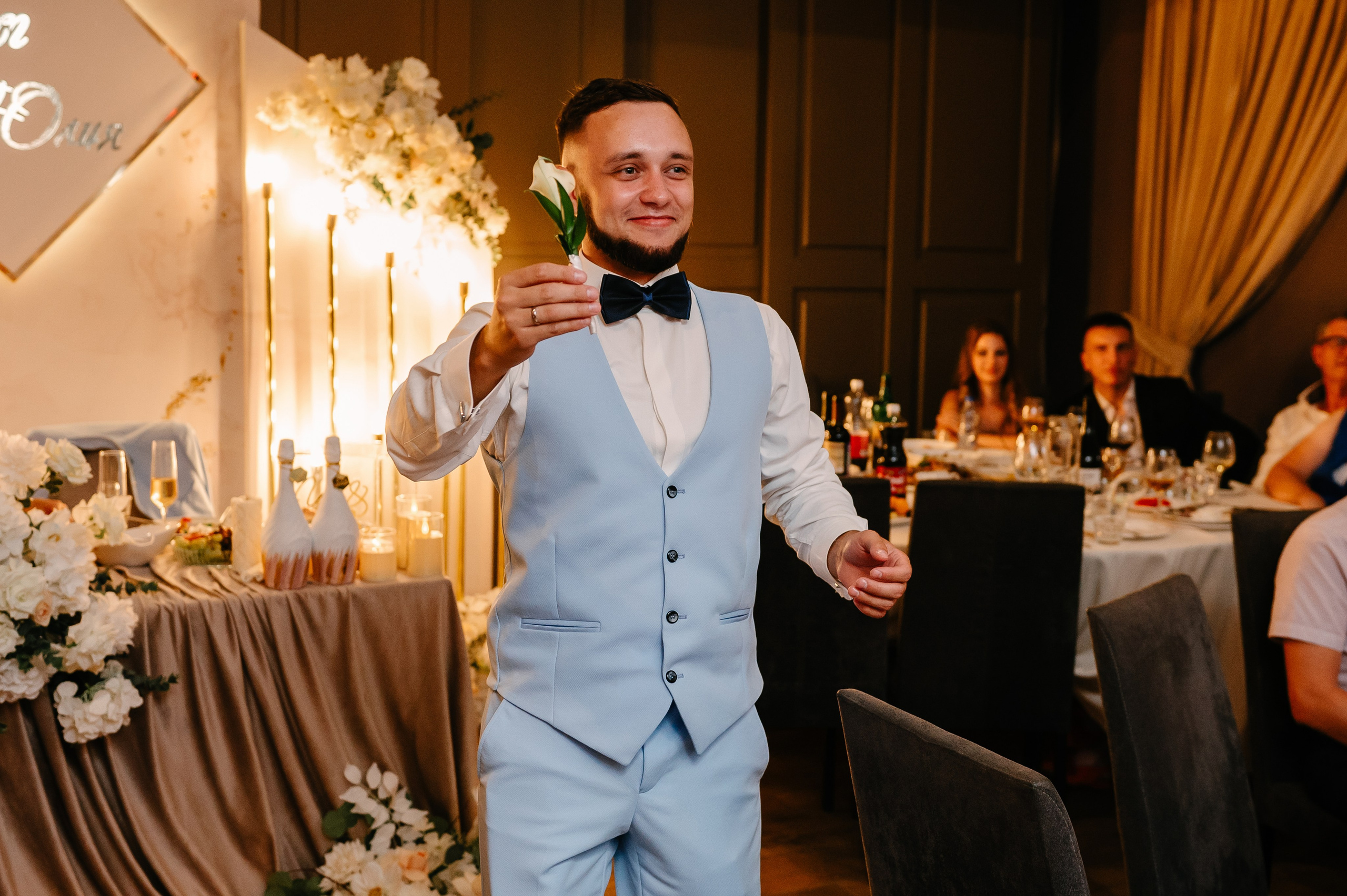 О&Ю. Фотограф Рязань. Дарья Дмитриева