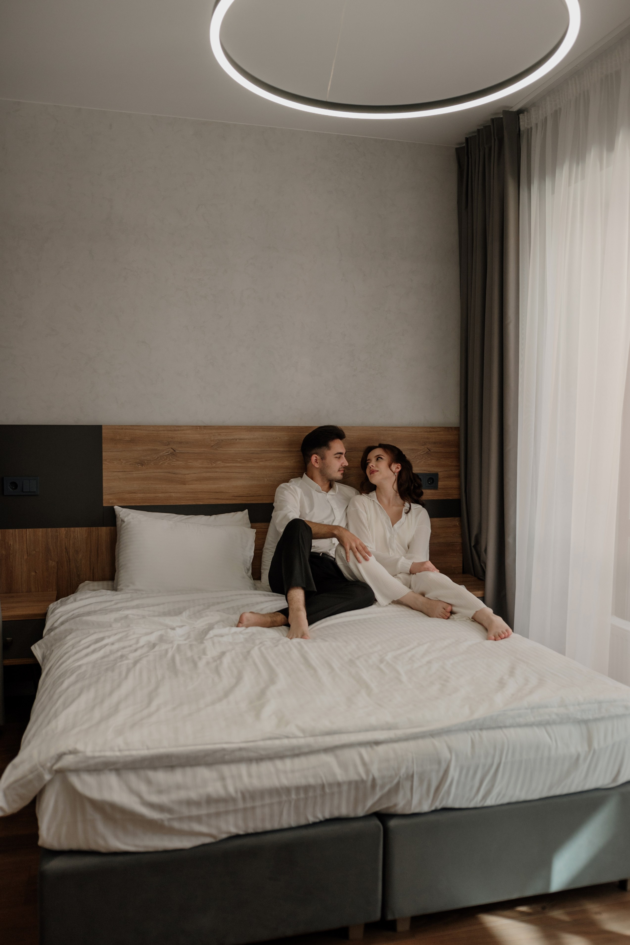 Глеб и Полина. Свадебный и Семейный фотограф в Ярославле Алёна Колясникова