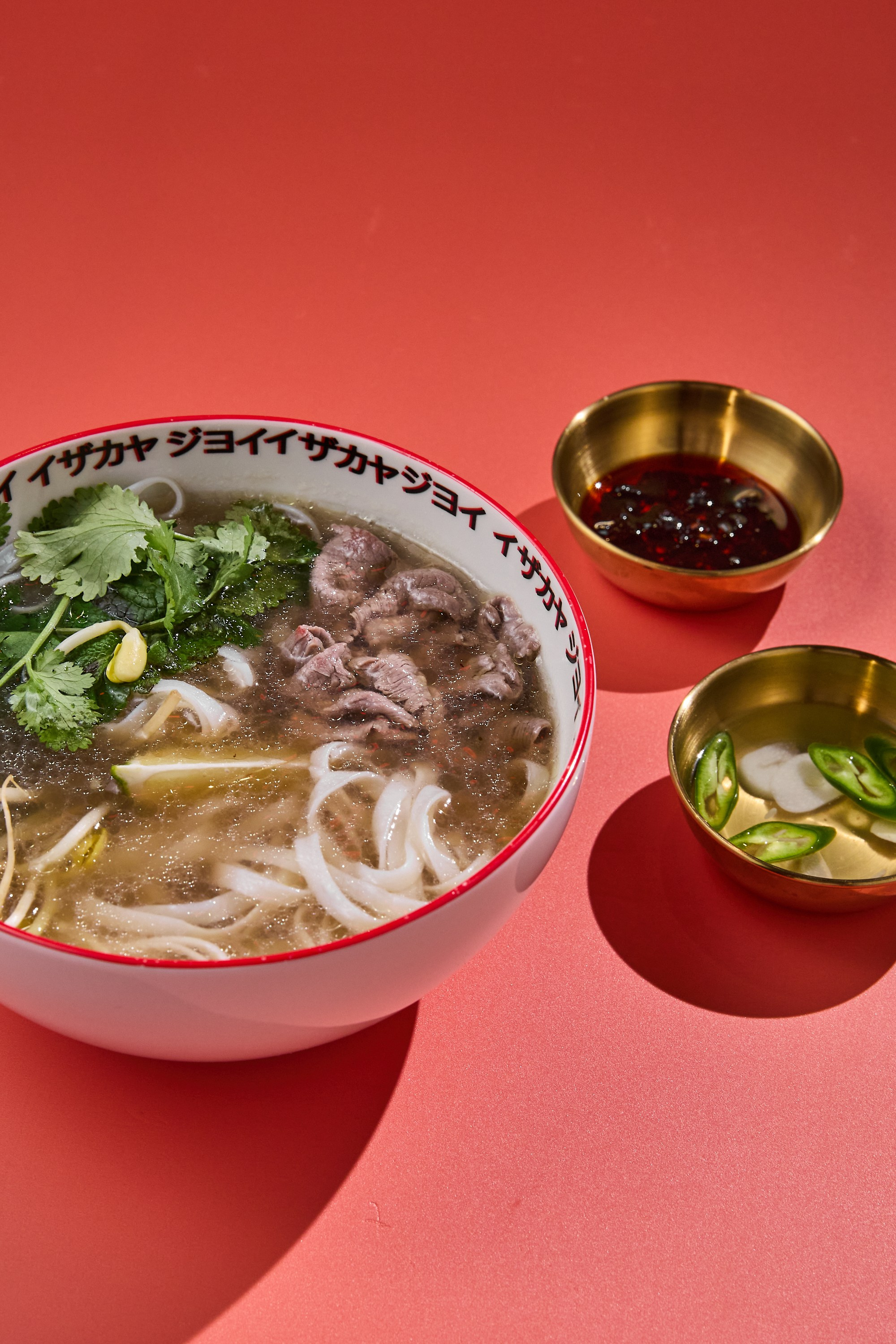 РЕСТОРАНЫ. Контент фотограф в Москве Ник Фрост