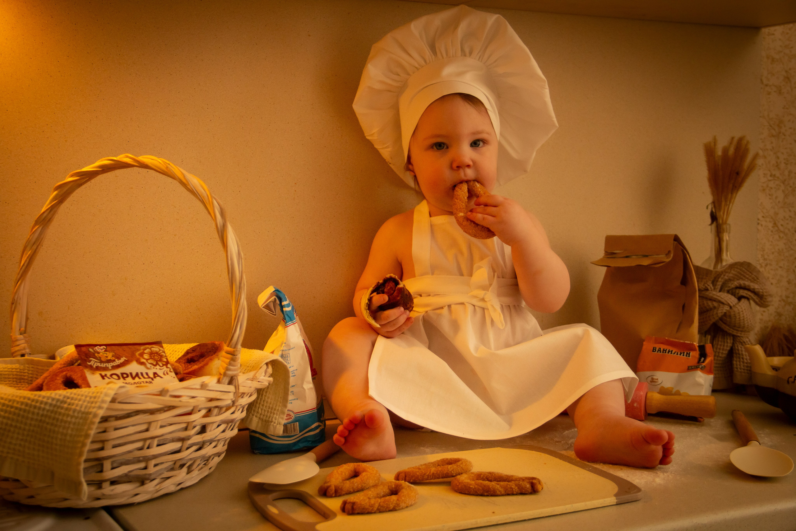 Детские съемки. Женский, детский, семейный фотограф в Хабаровске и Санкт-Петербурге Анна Абузярова