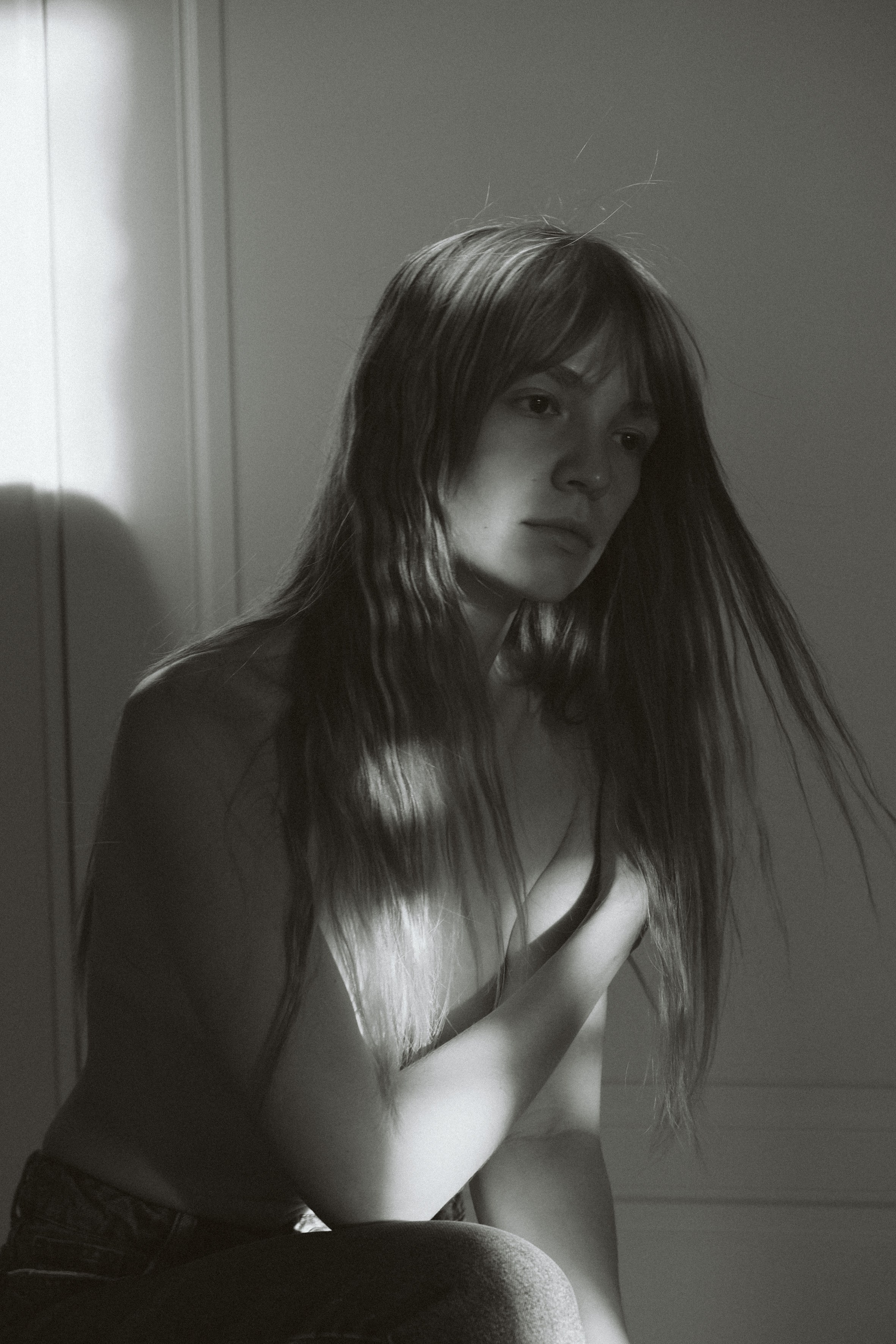 Sasha. Главная